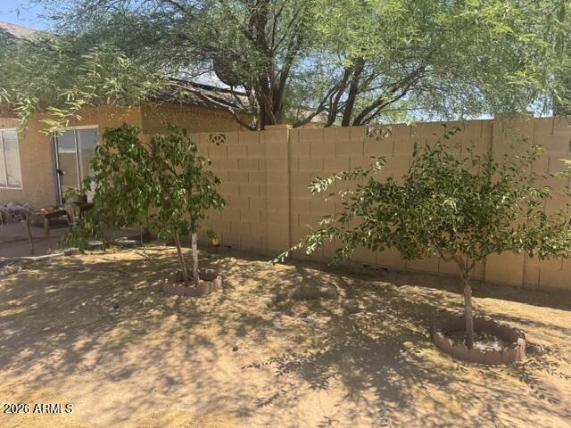 ARIZONA CITY UNIT FIFTEEN - Residential