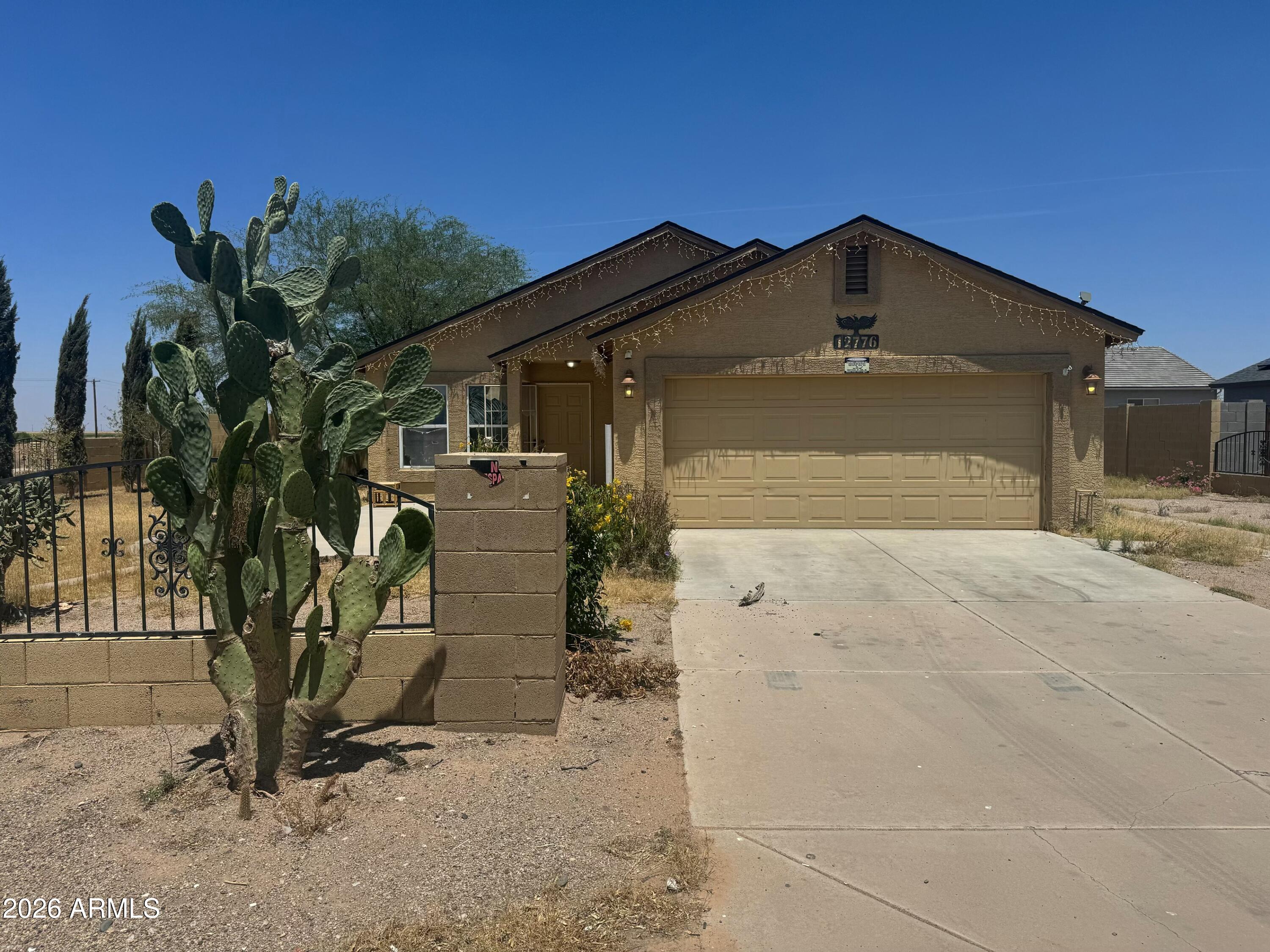 ARIZONA CITY UNIT FIFTEEN - Residential
