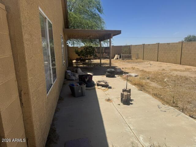 ARIZONA CITY UNIT FIFTEEN - Residential