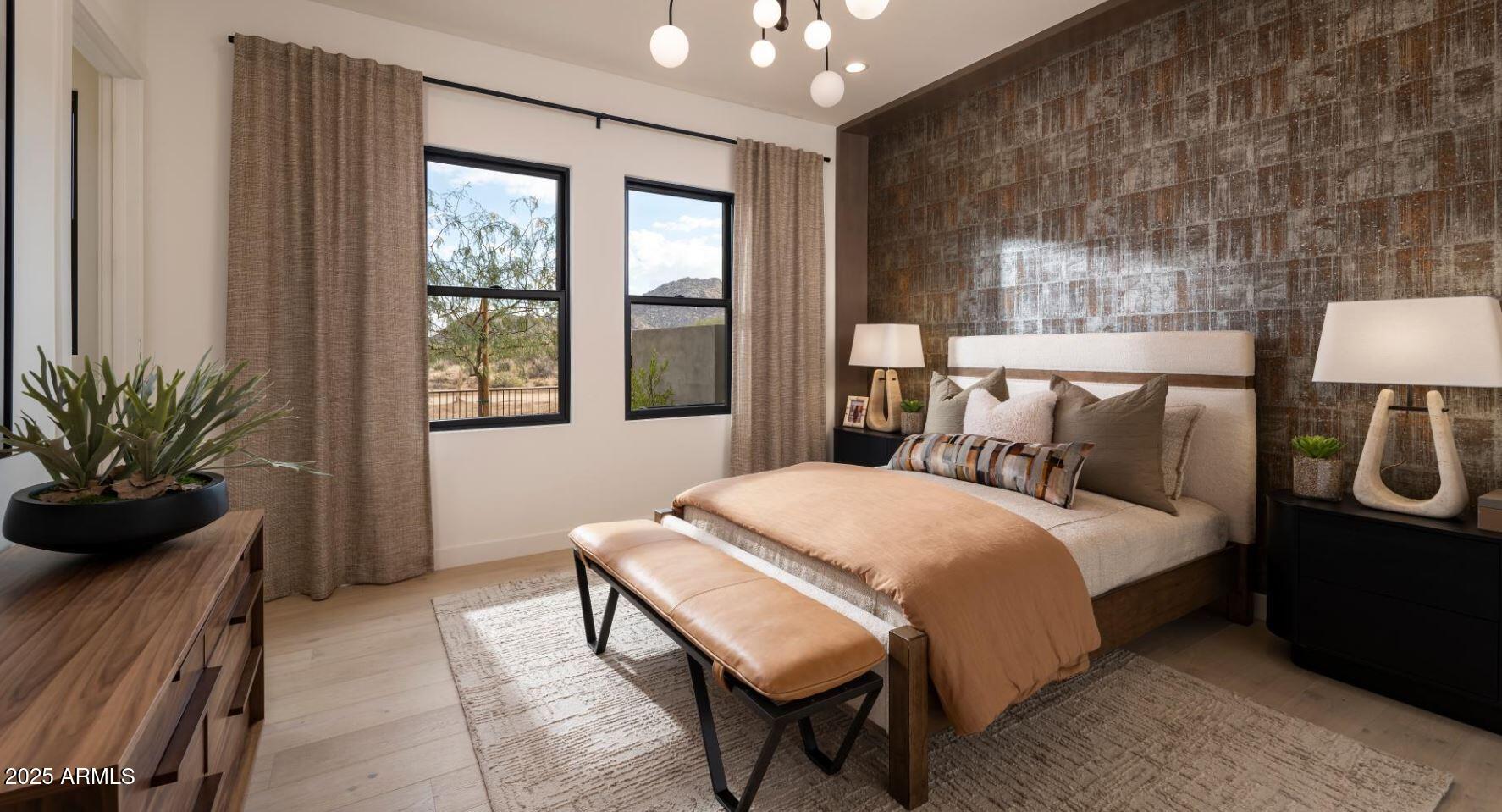 Sereno Canyon Manor Collection - Residential
