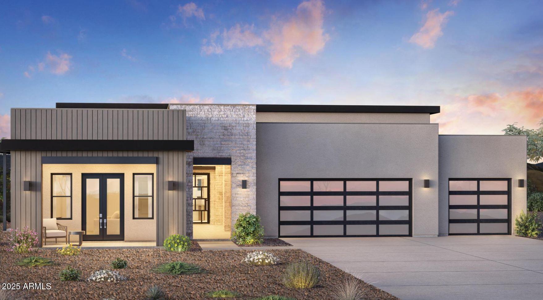 Sereno Canyon Manor Collection - Residential