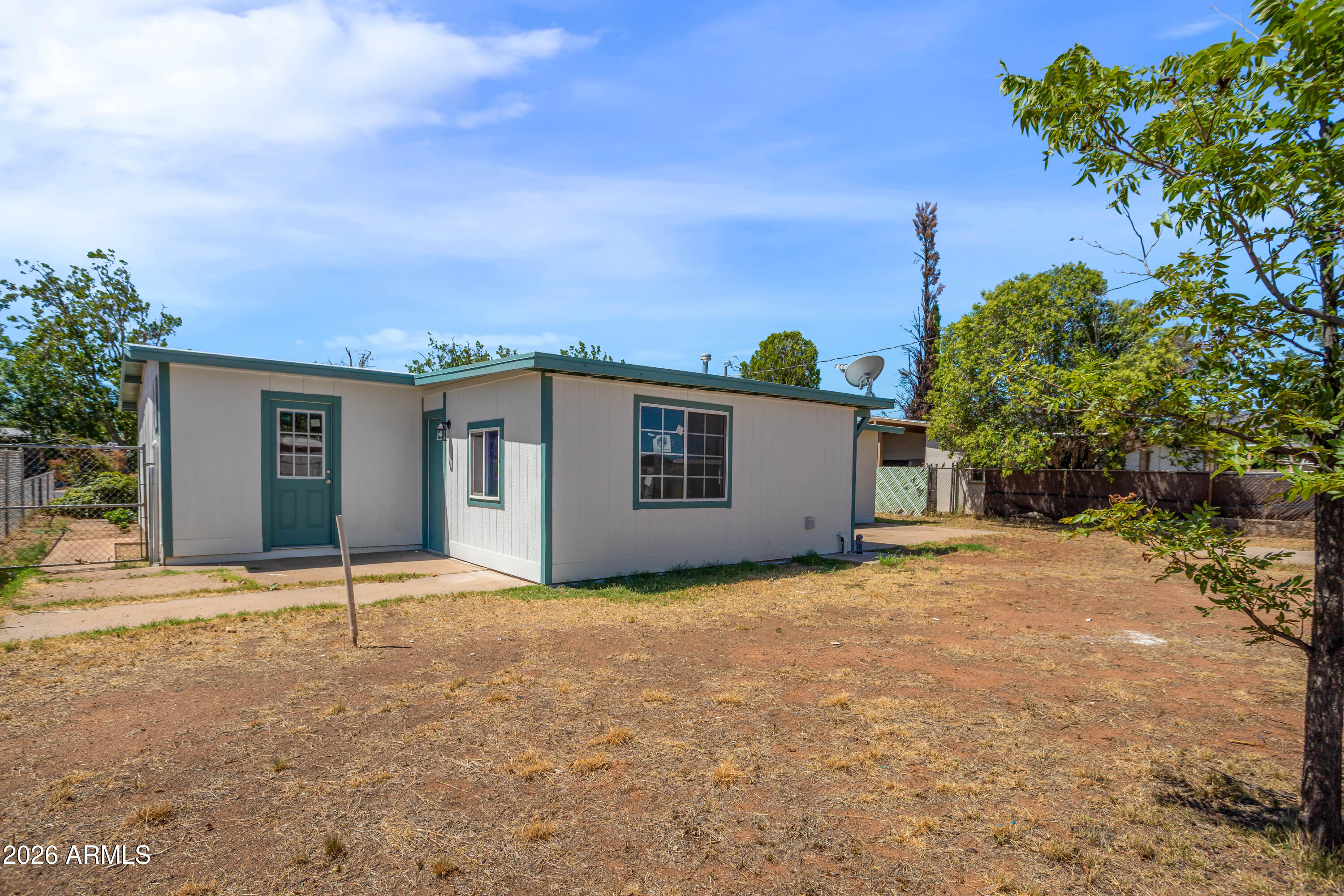 GARDEN CANYON 2 - Residential