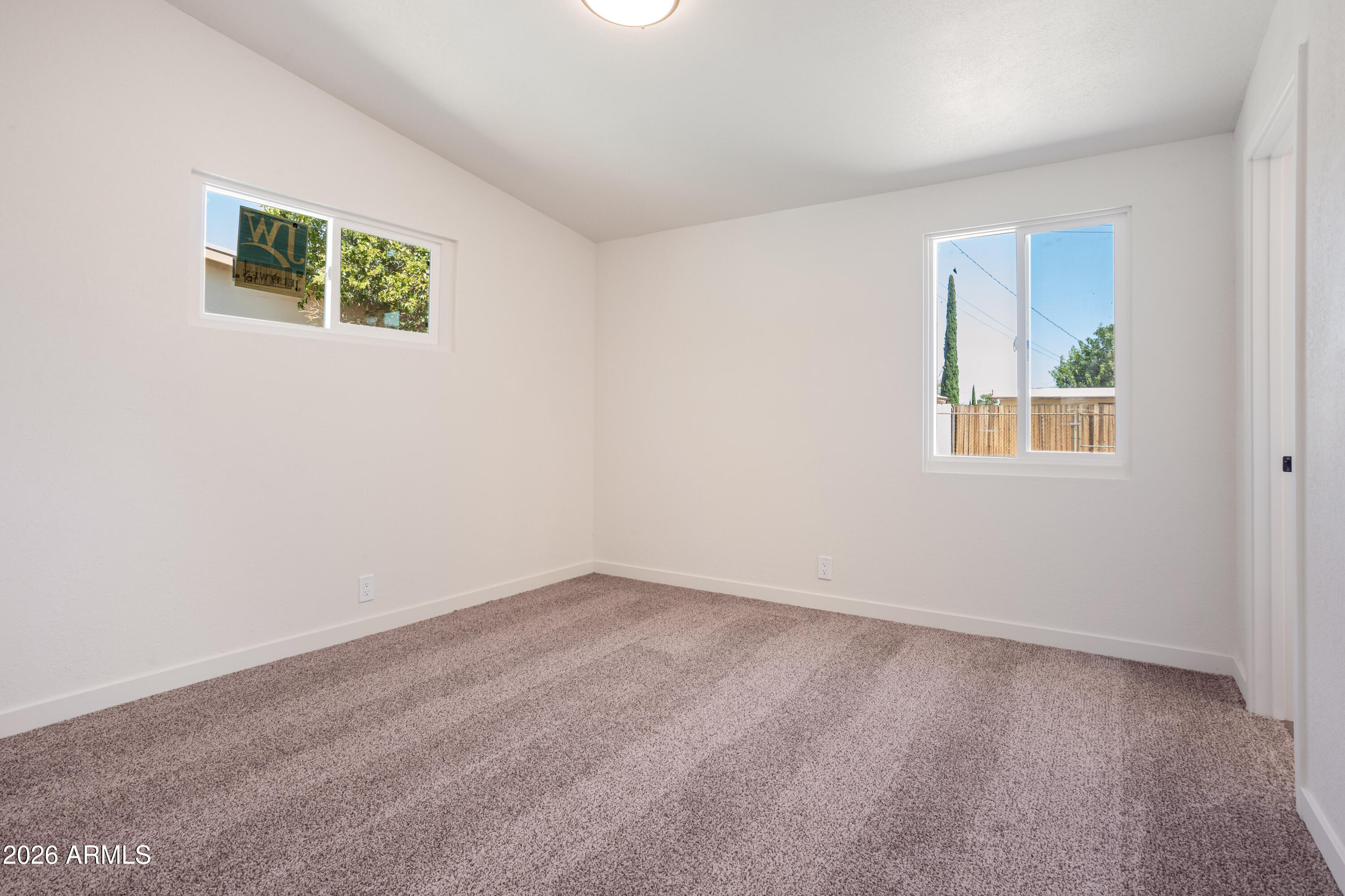 GARDEN CANYON 2 - Residential