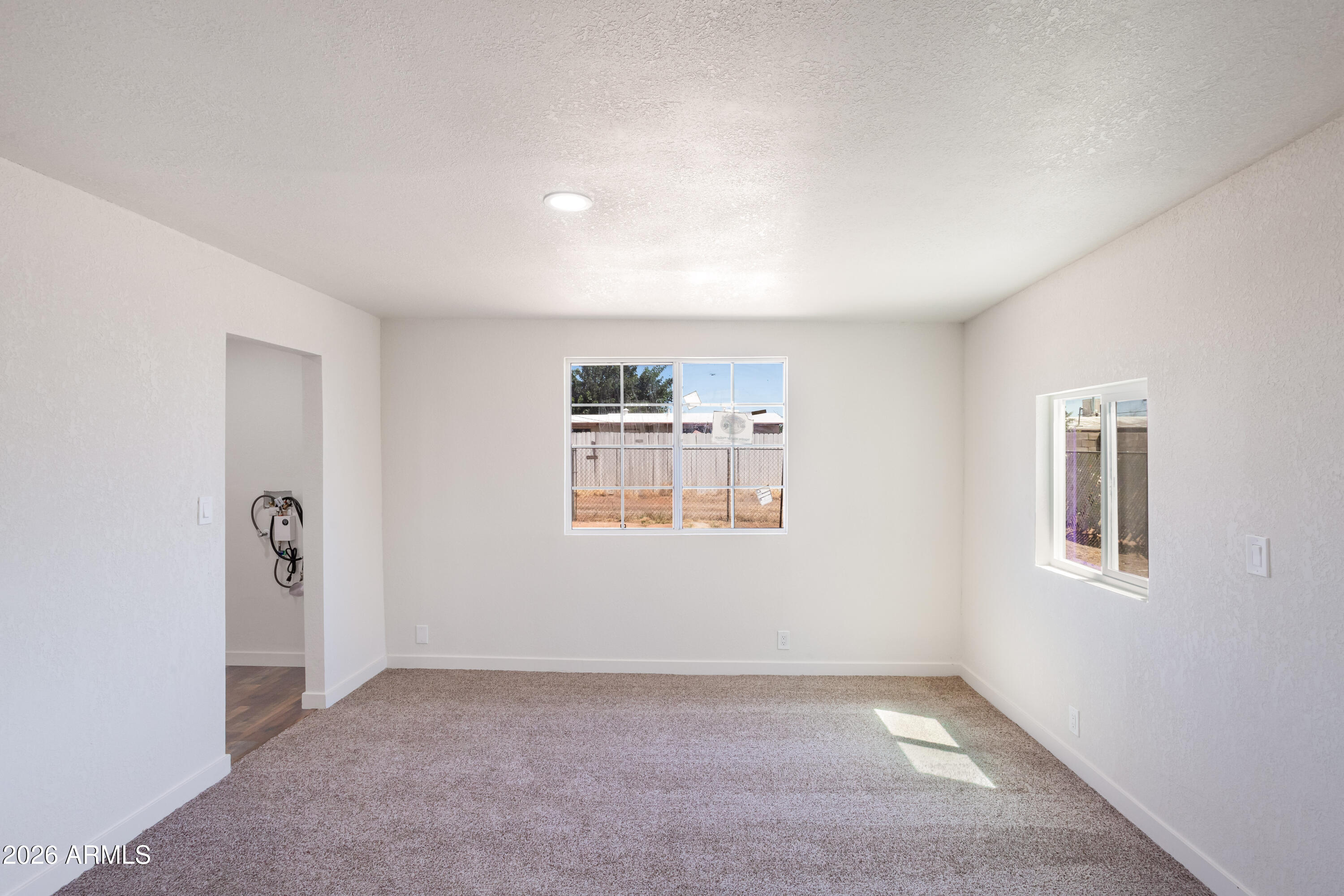 GARDEN CANYON 2 - Residential