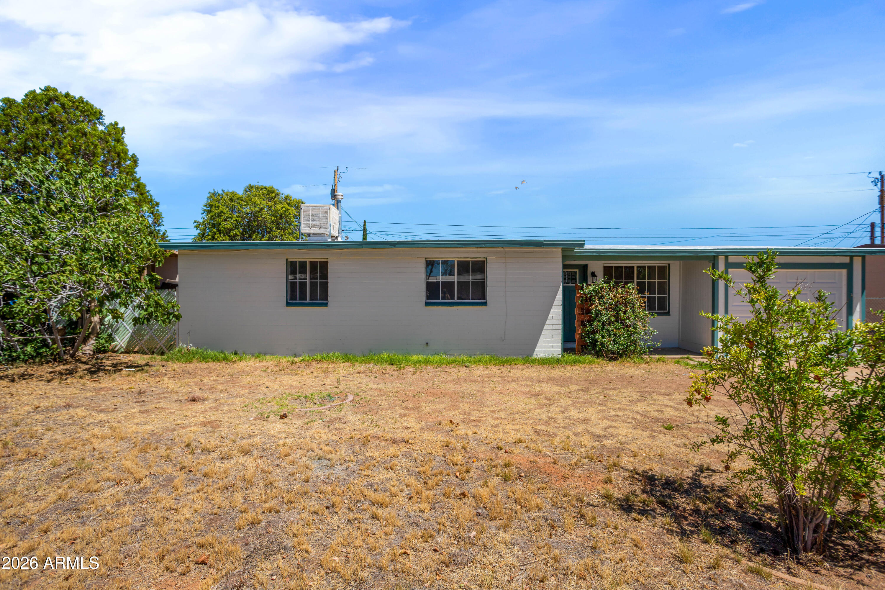 GARDEN CANYON 2 - Residential