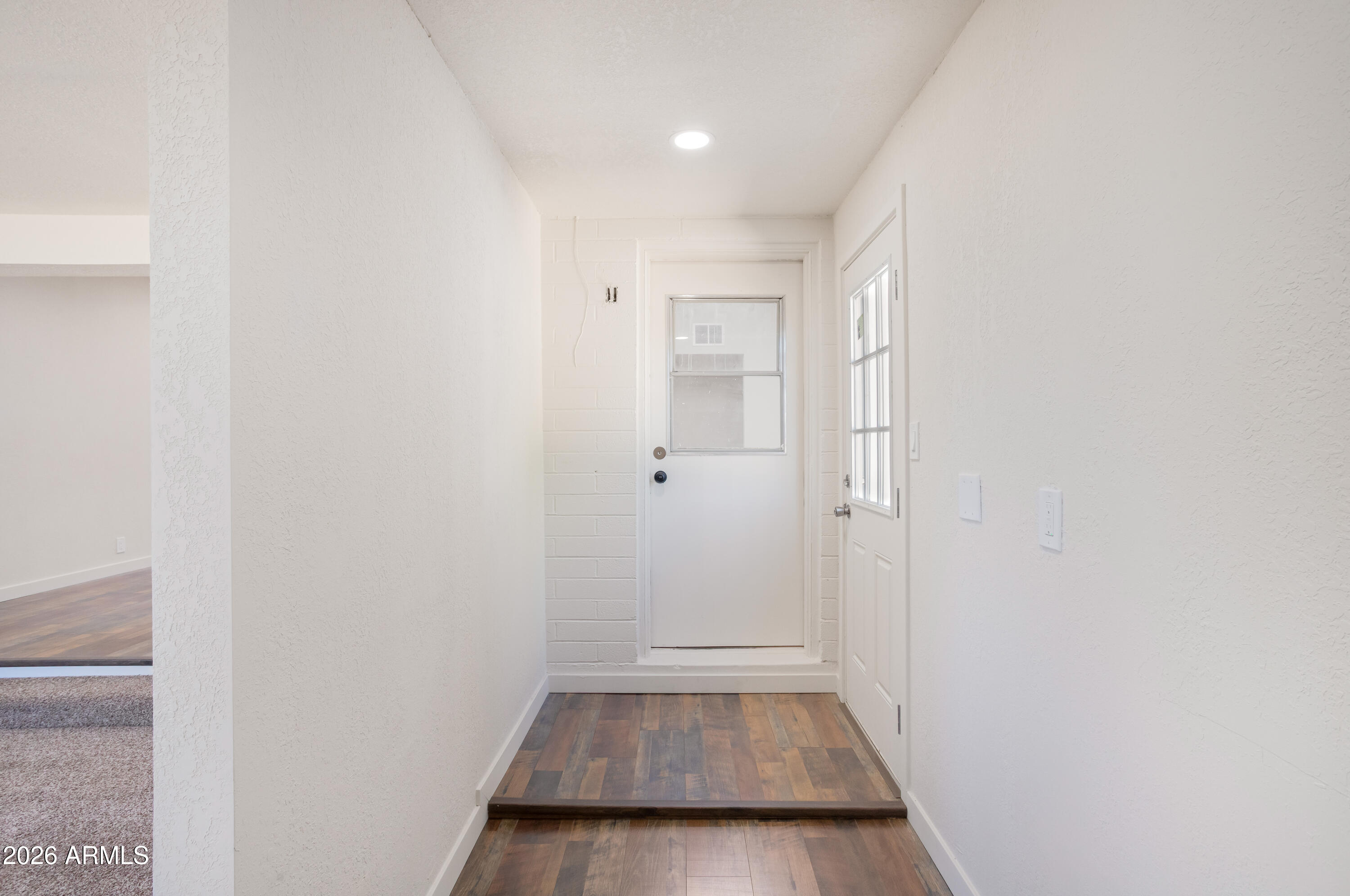 GARDEN CANYON 2 - Residential
