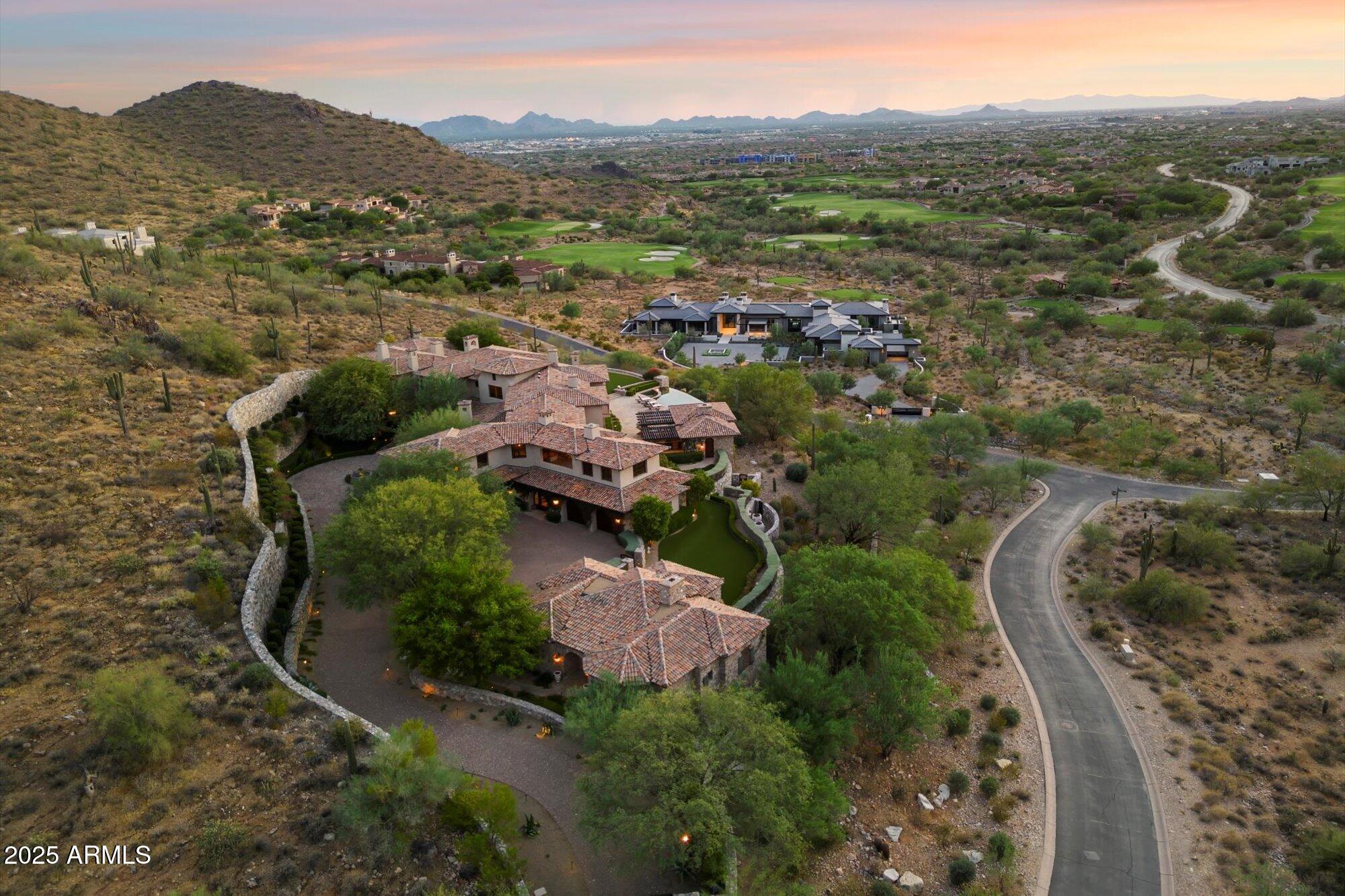 Silverleaf at DC Ranch - Residential