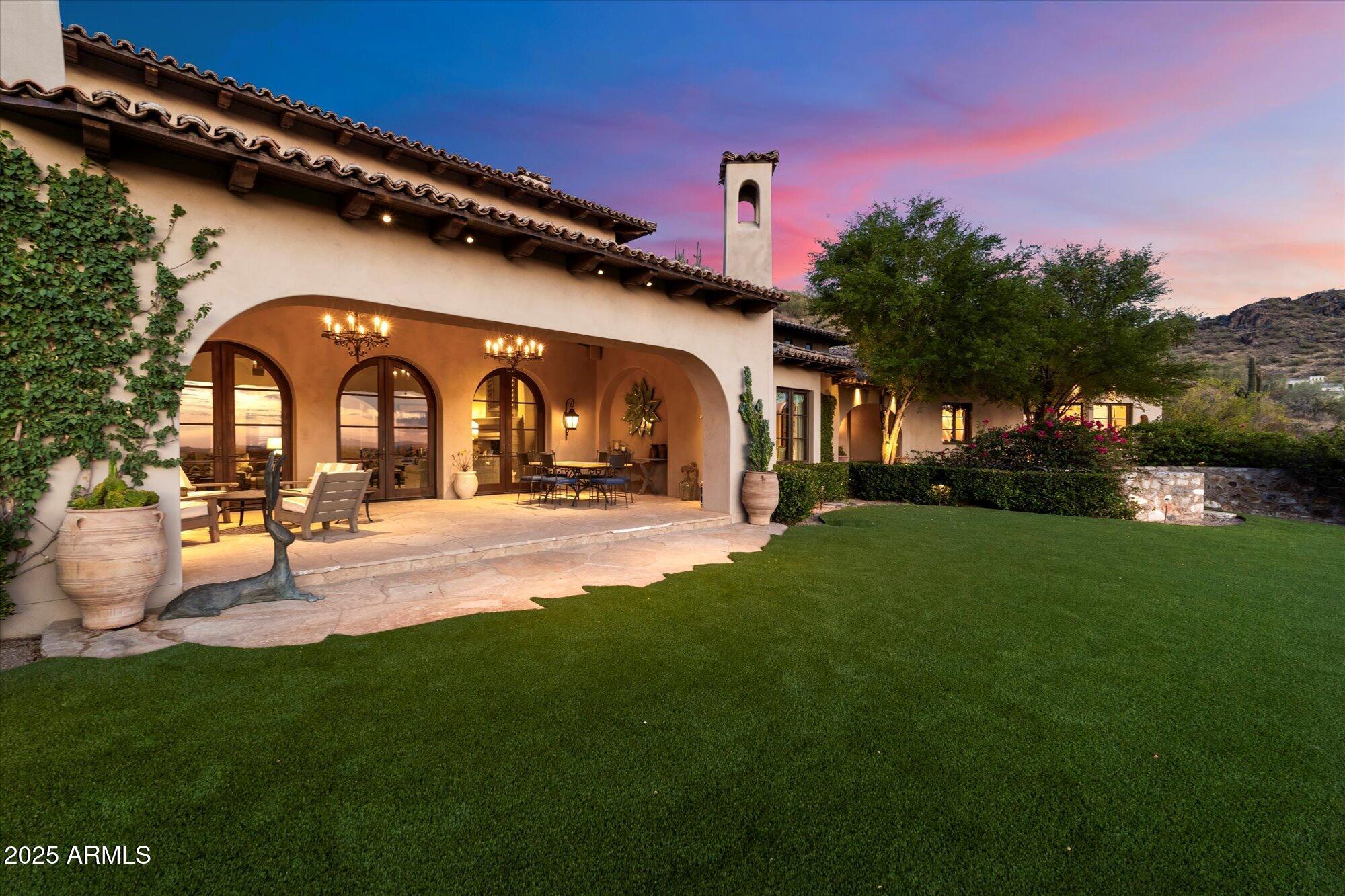 Silverleaf at DC Ranch - Residential