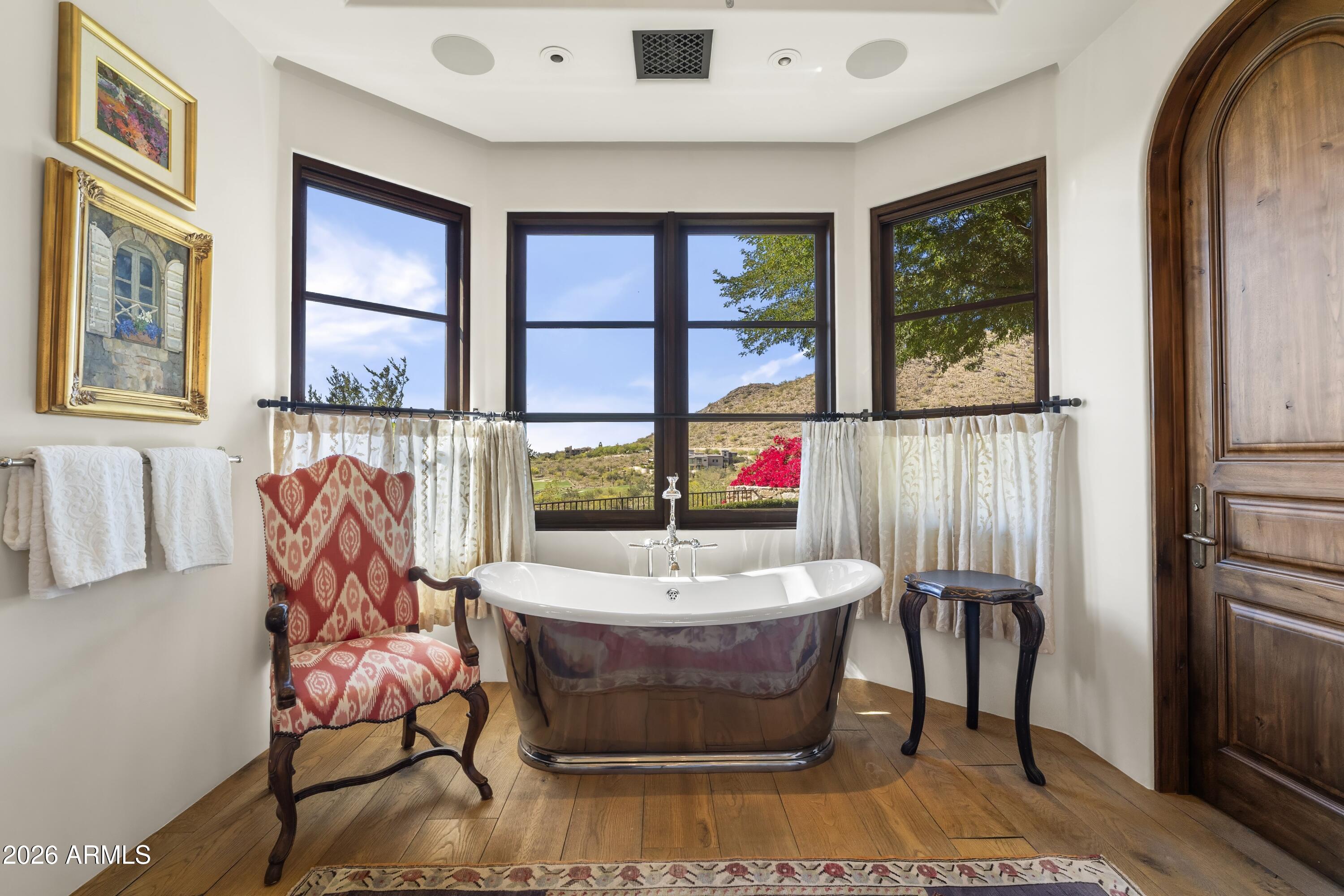 Silverleaf at DC Ranch - Residential