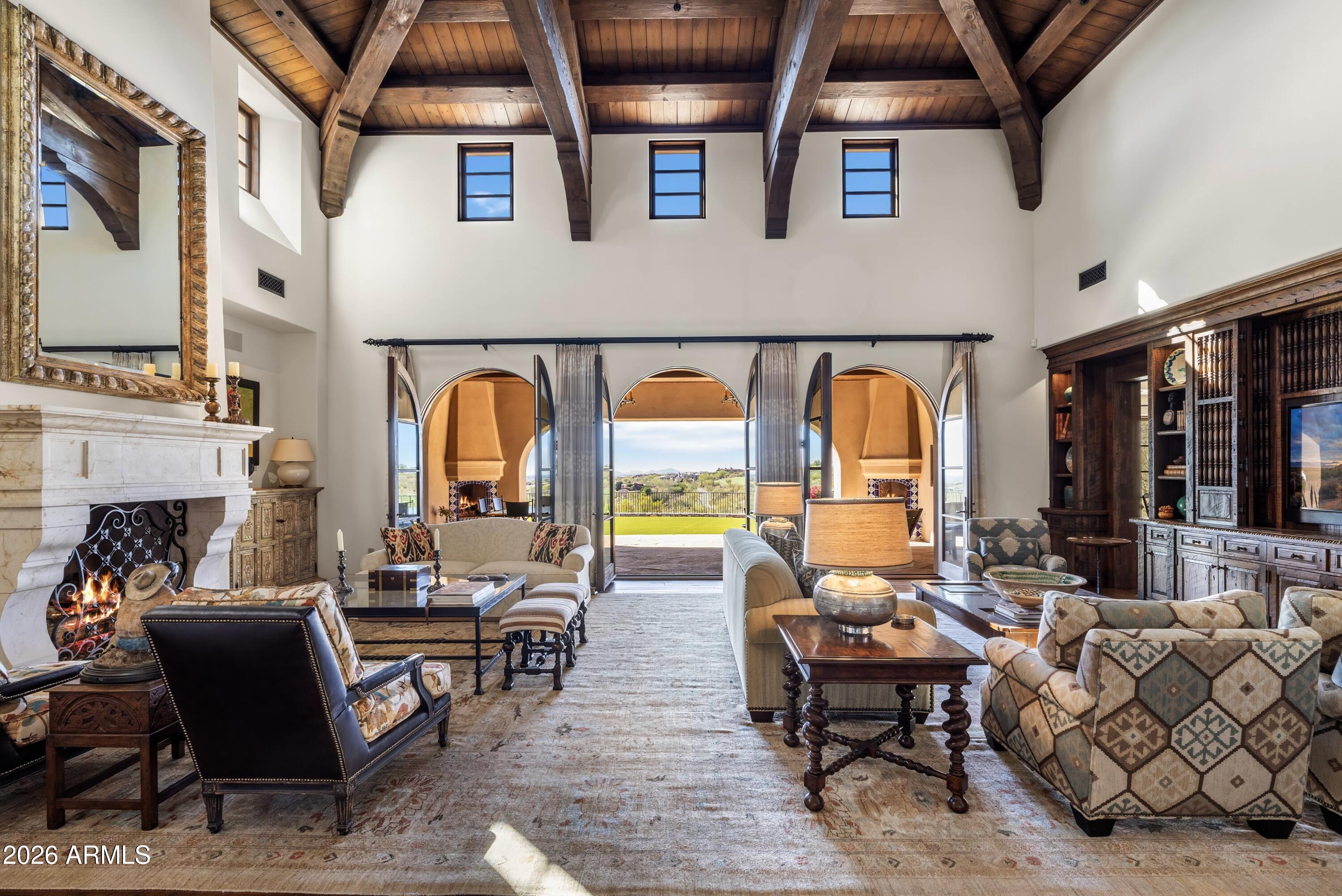 Silverleaf at DC Ranch - Residential