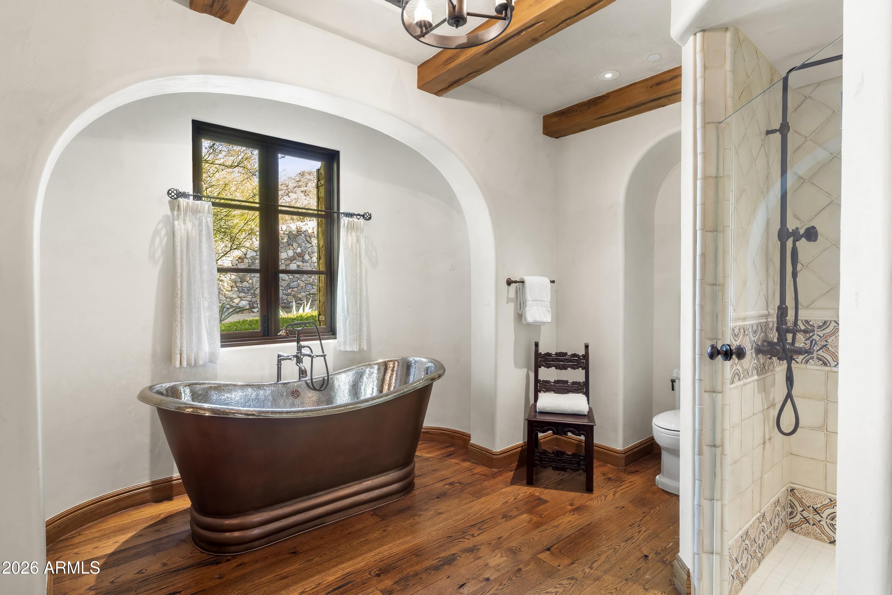 Silverleaf at DC Ranch - Residential