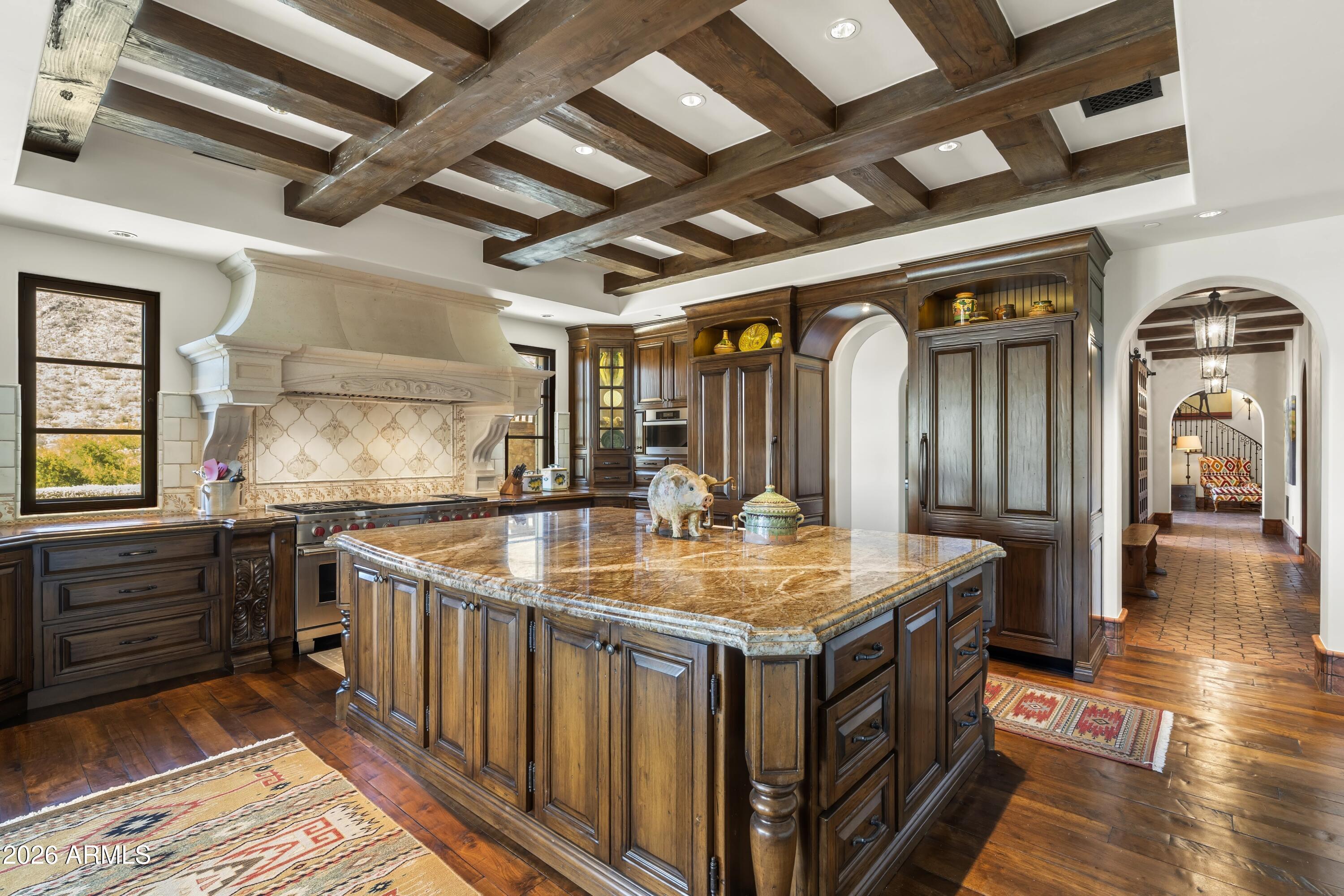 Silverleaf at DC Ranch - Residential