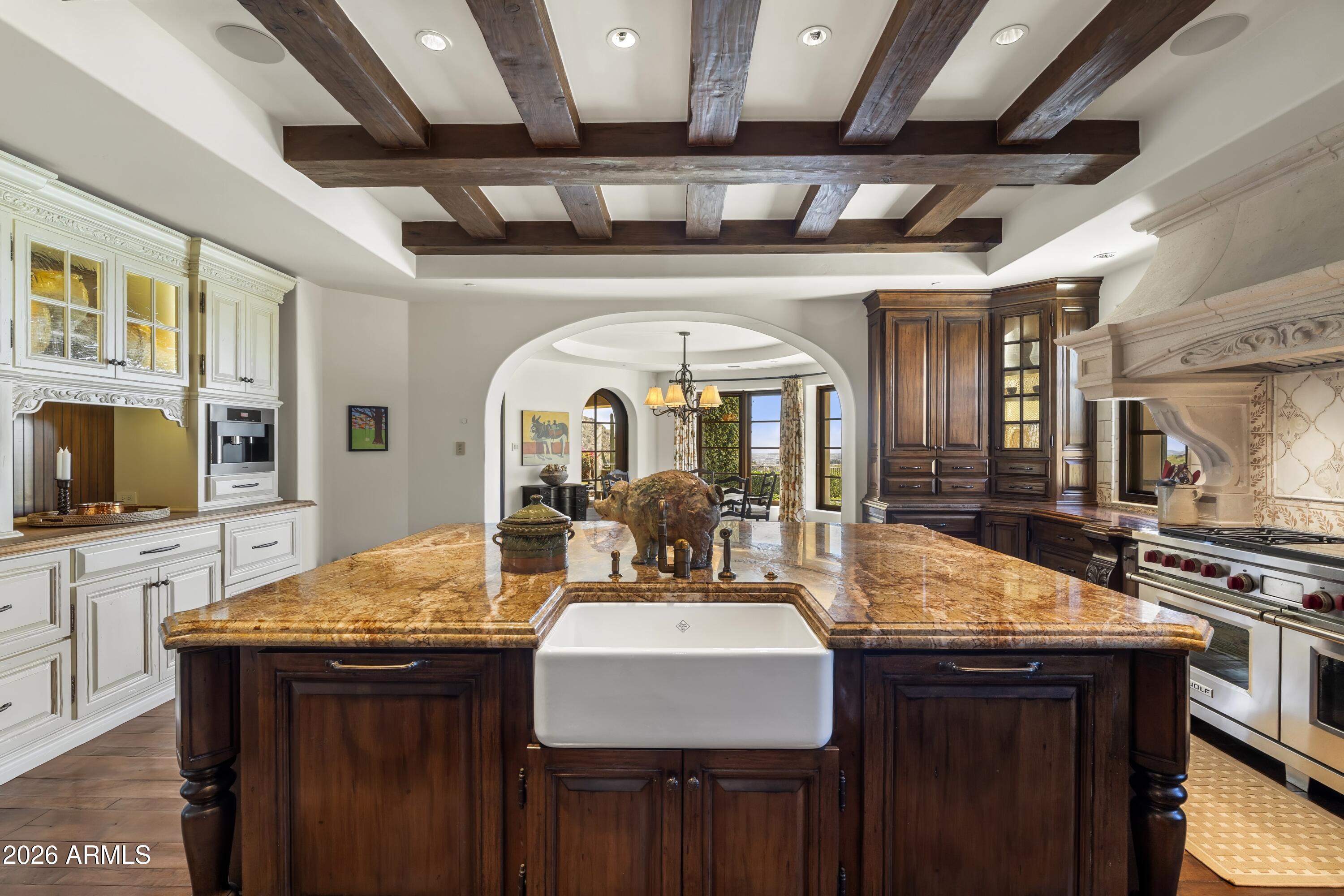 Silverleaf at DC Ranch - Residential