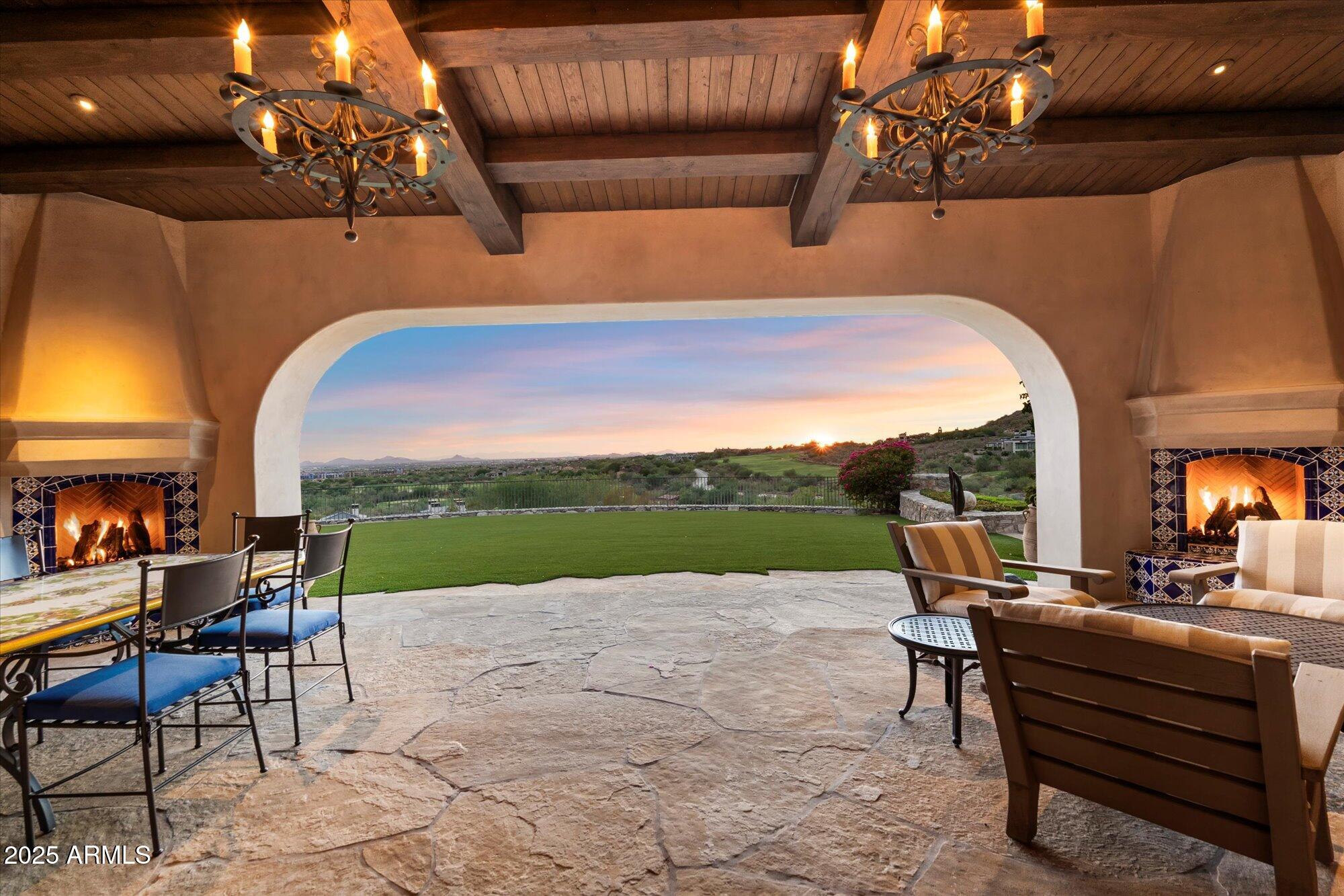 Silverleaf at DC Ranch - Residential
