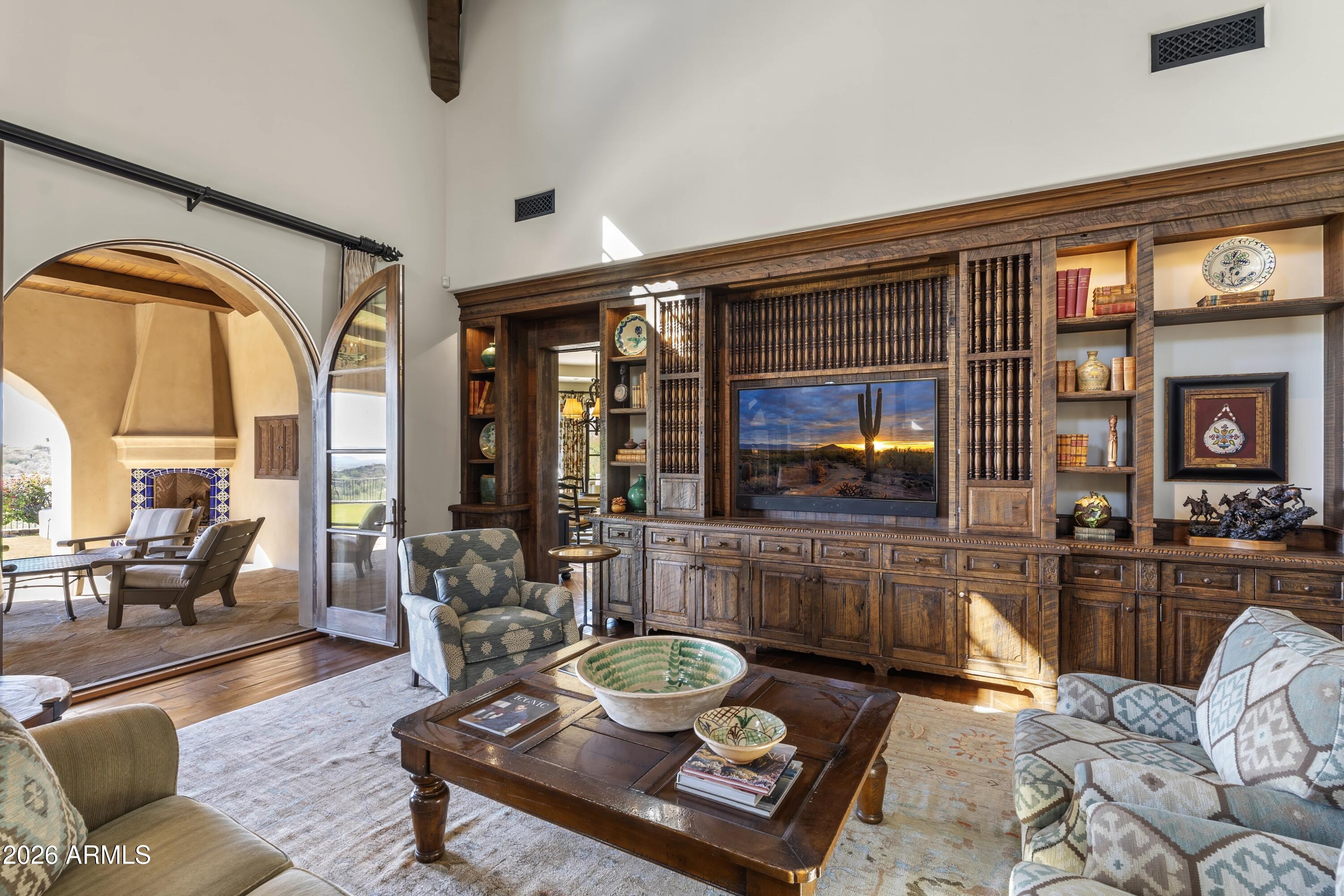 Silverleaf at DC Ranch - Residential