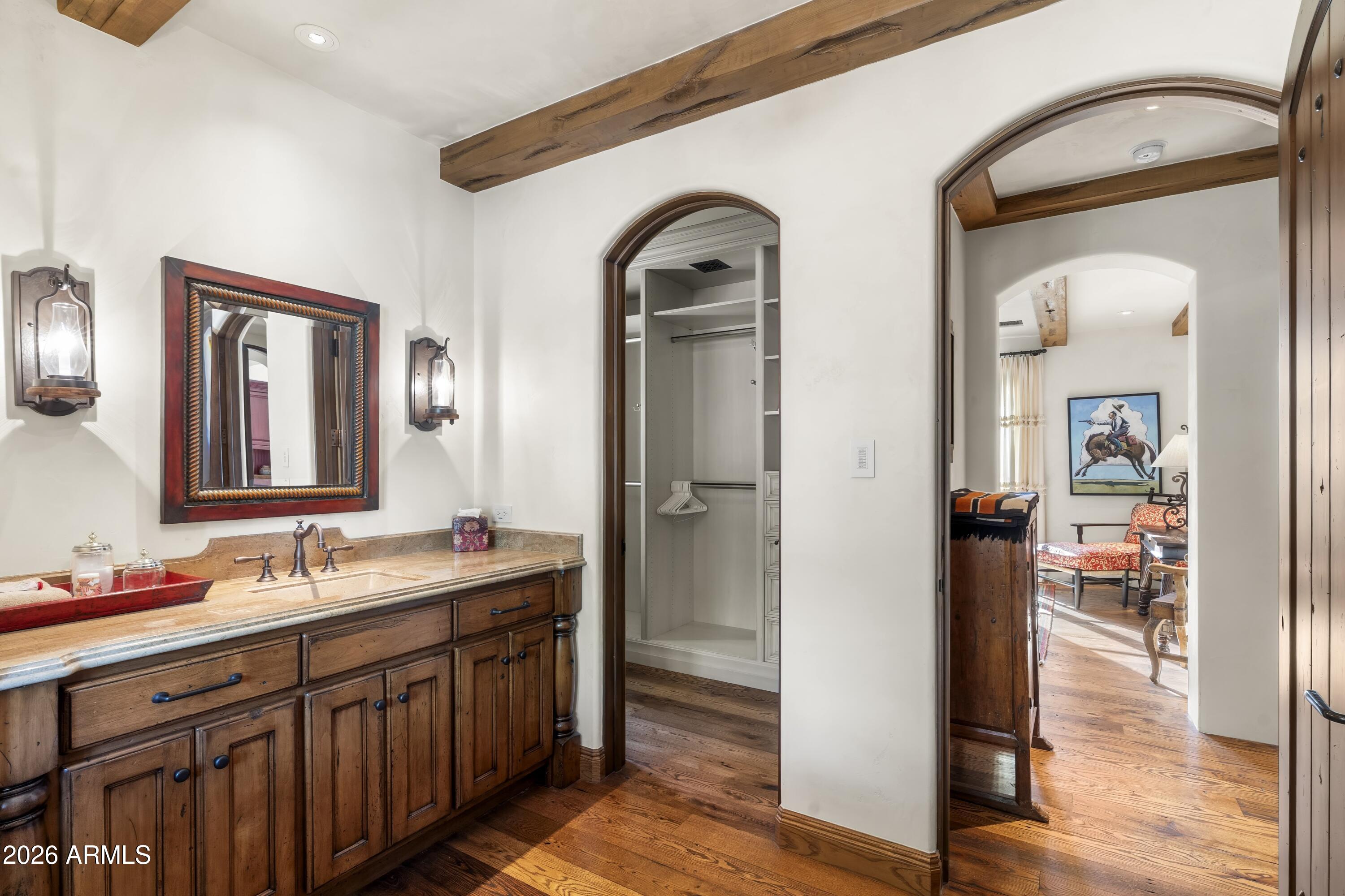 Silverleaf at DC Ranch - Residential