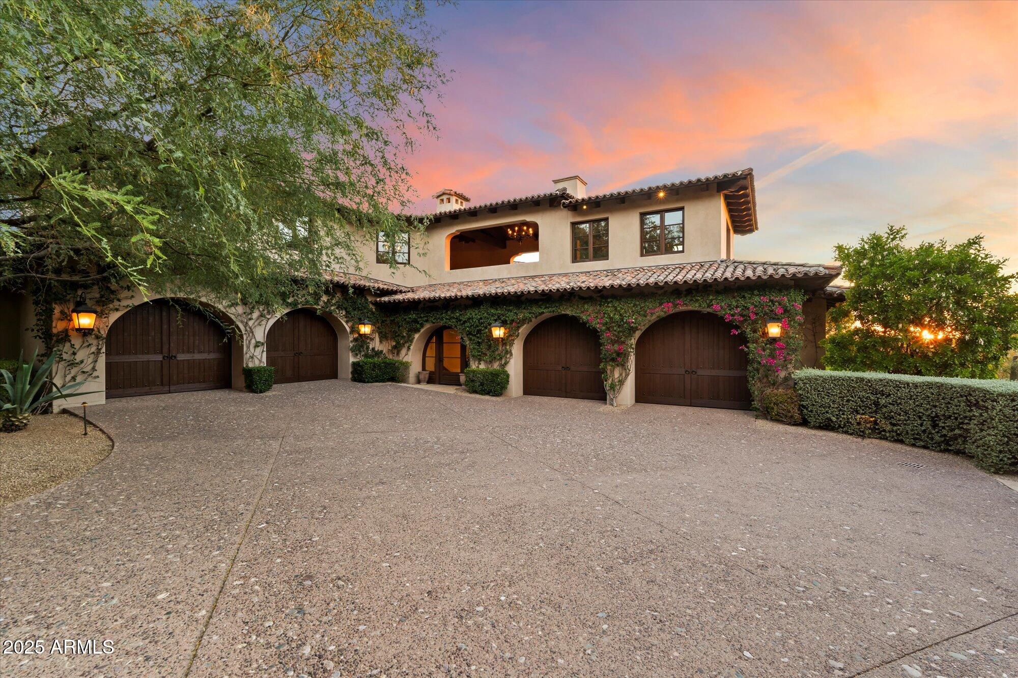 Silverleaf at DC Ranch - Residential