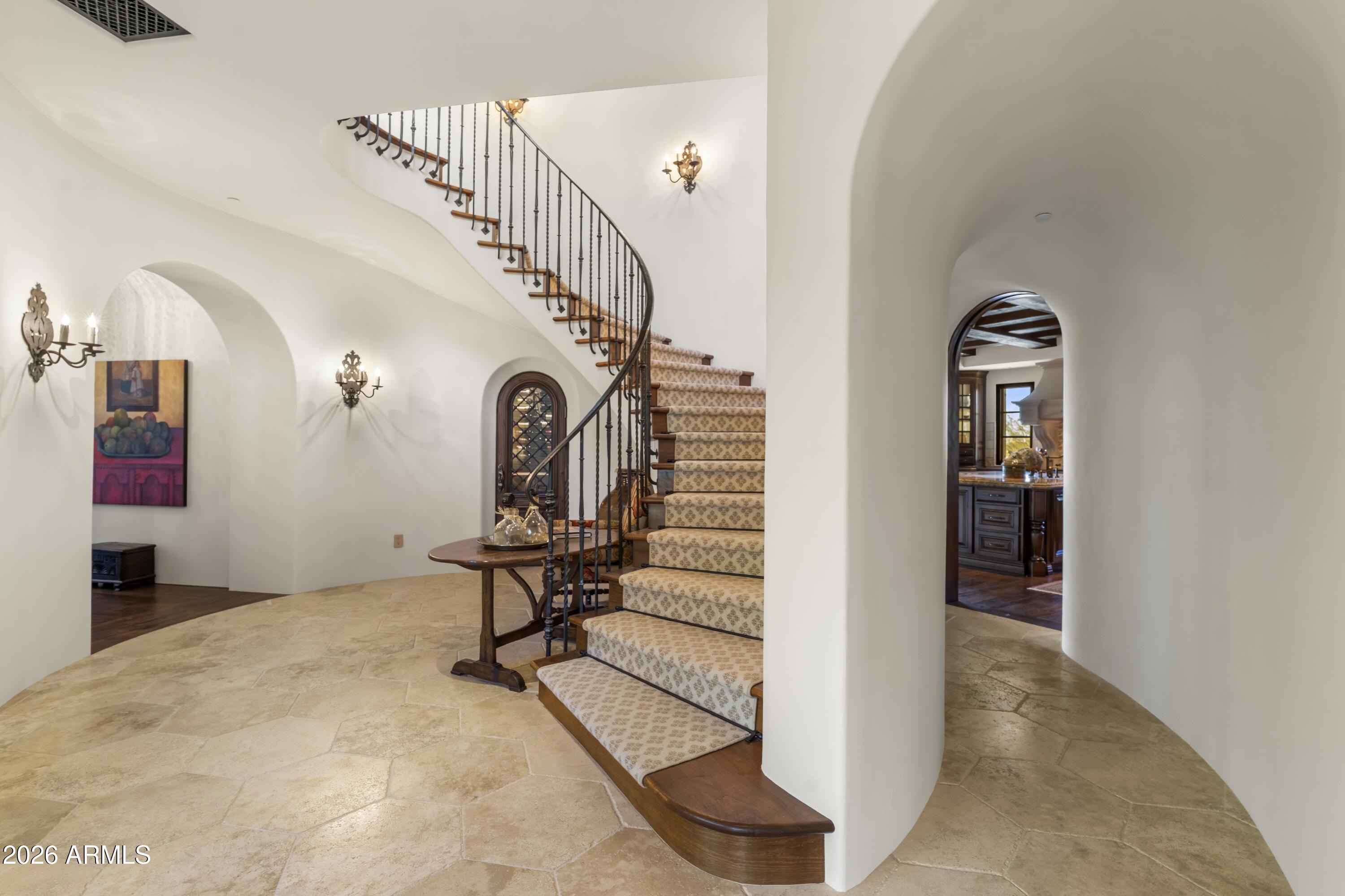 Silverleaf at DC Ranch - Residential