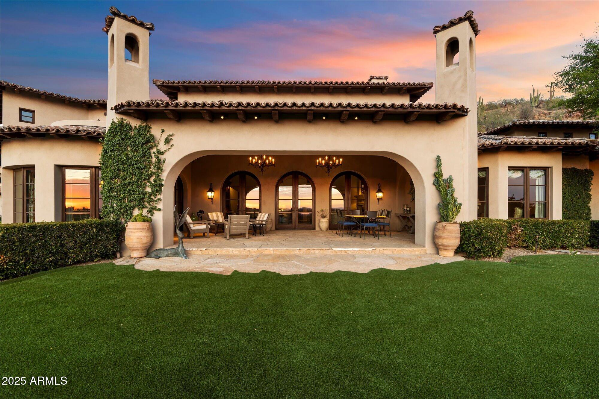 Silverleaf at DC Ranch - Residential
