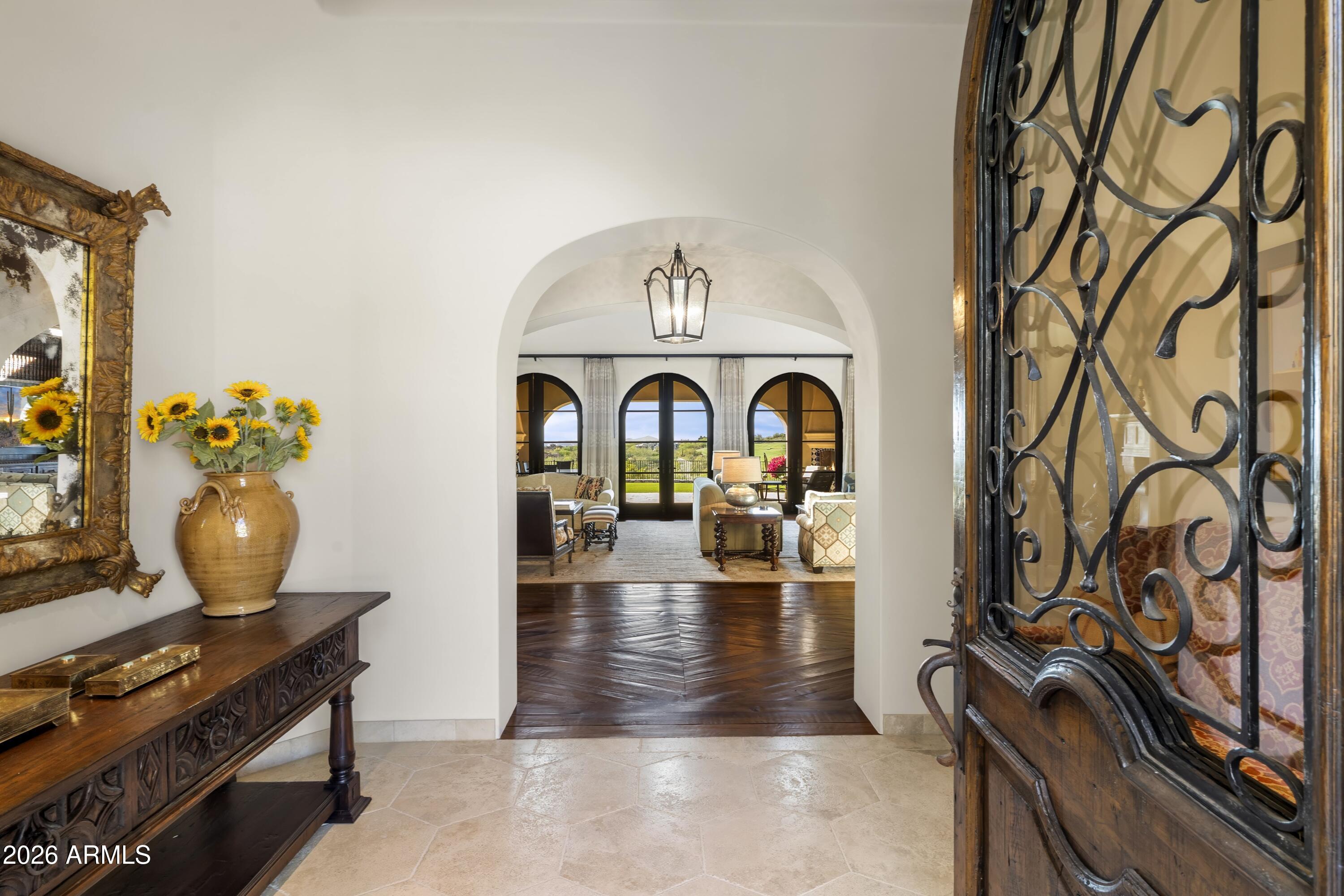 Silverleaf at DC Ranch - Residential