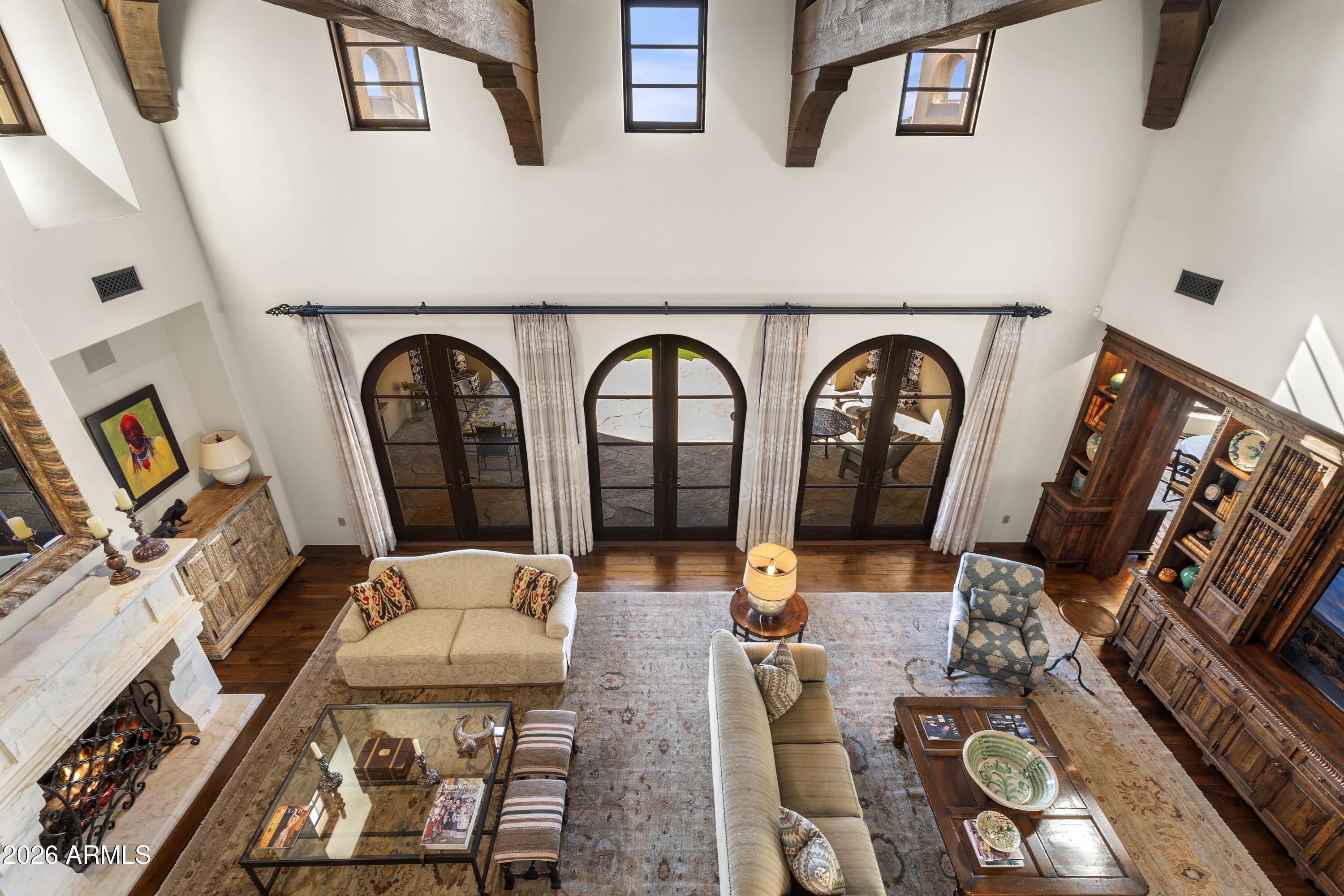 Silverleaf at DC Ranch - Residential