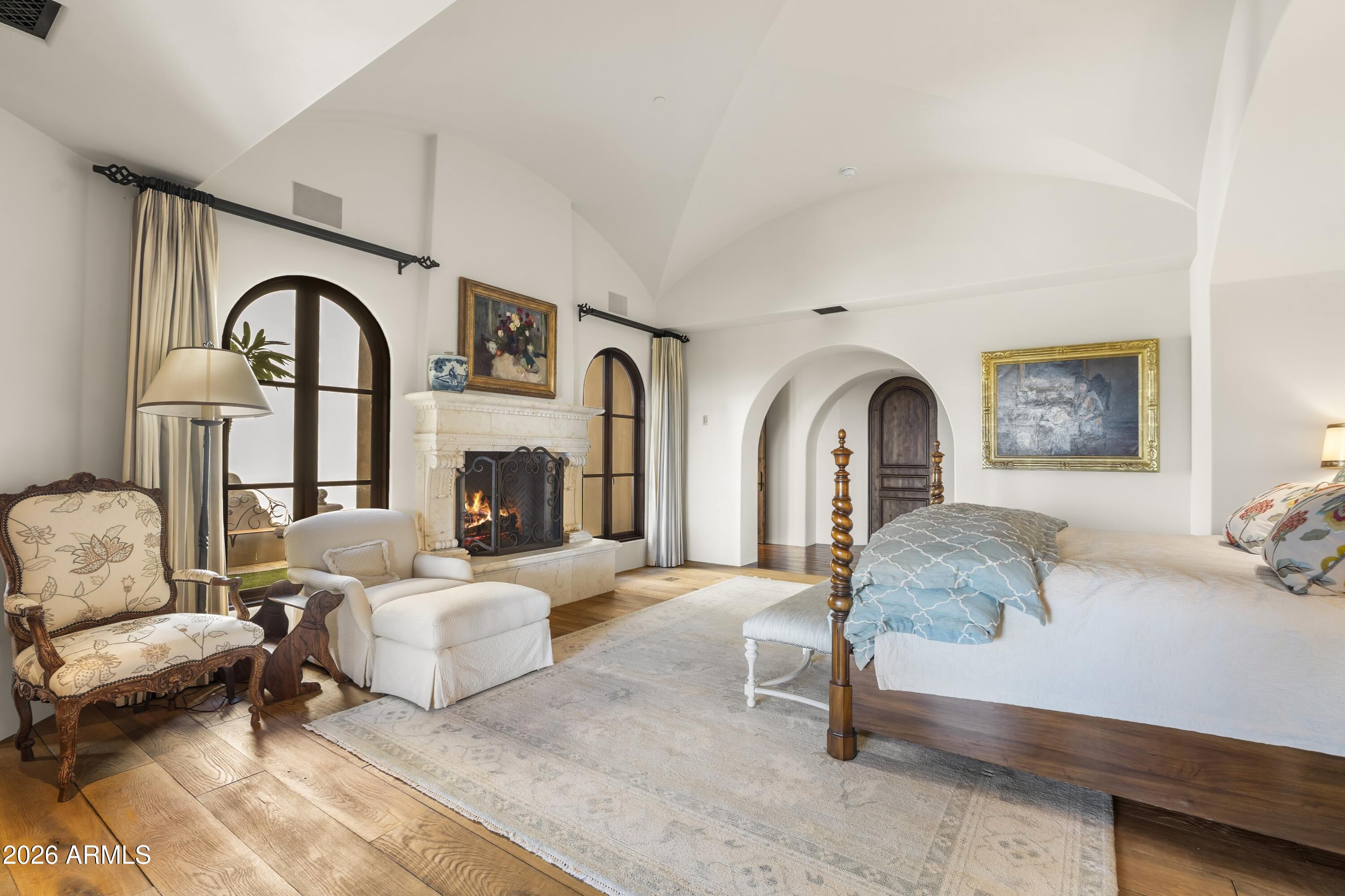 Silverleaf at DC Ranch - Residential