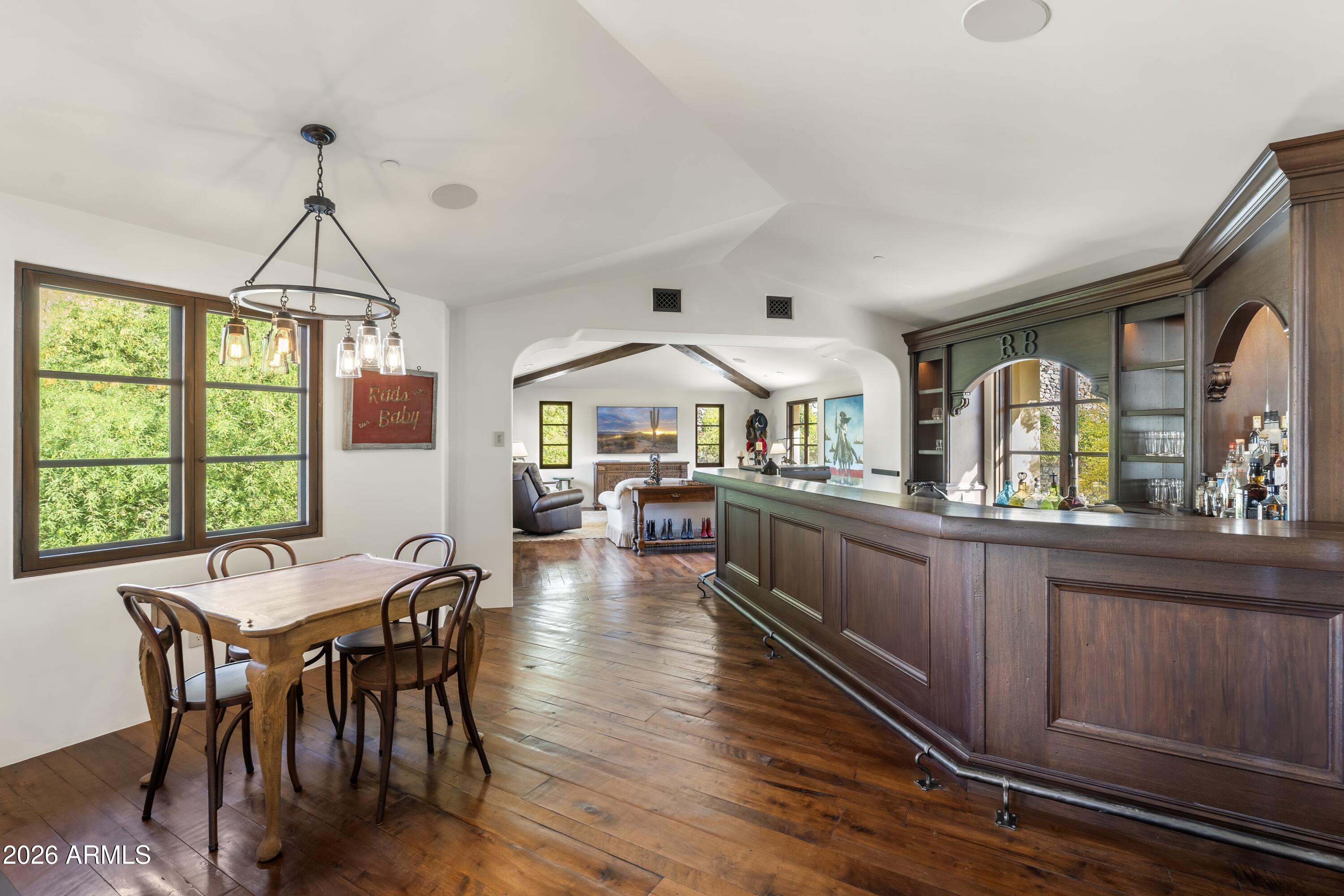 Silverleaf at DC Ranch - Residential