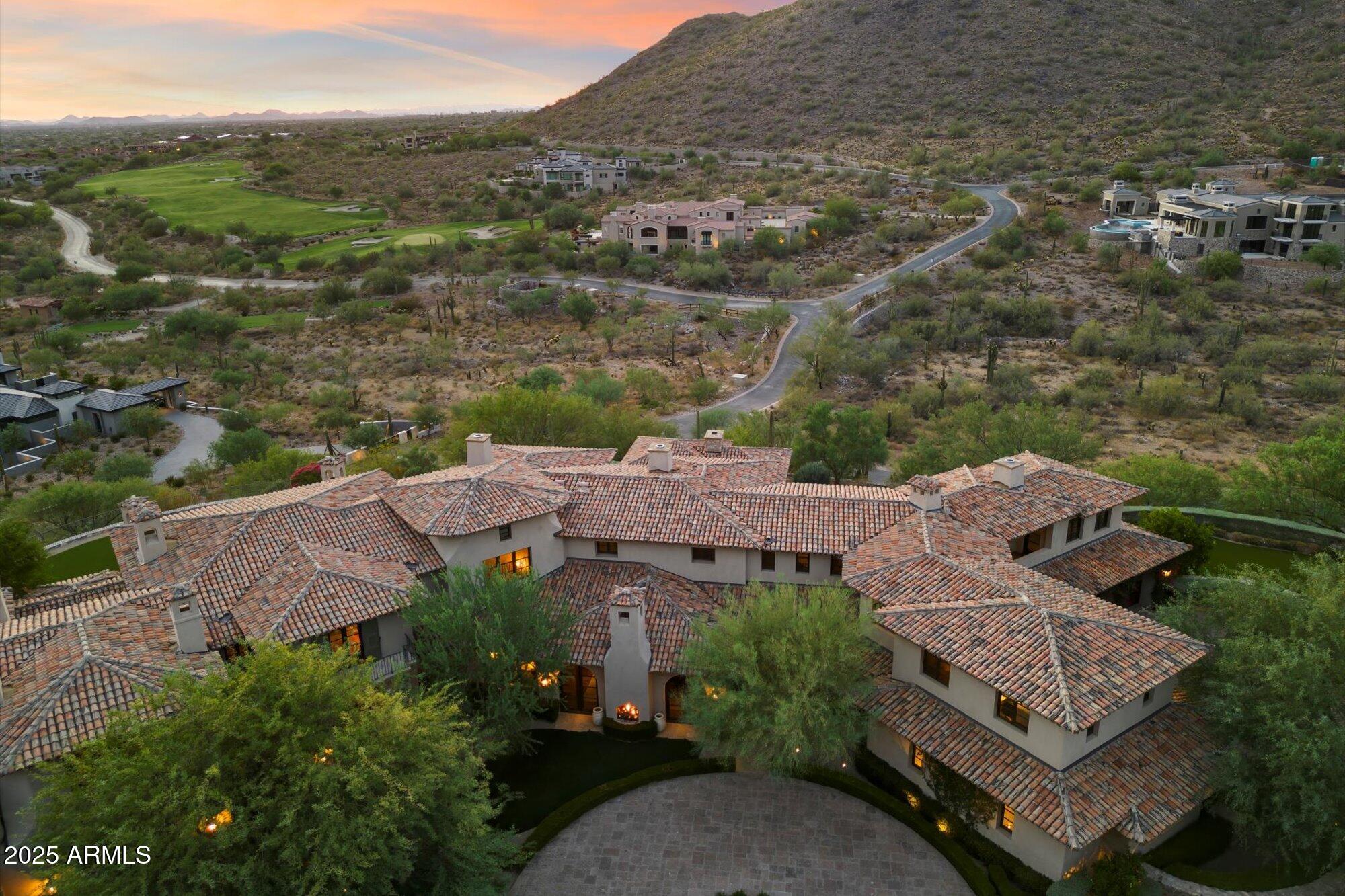 Silverleaf at DC Ranch - Residential