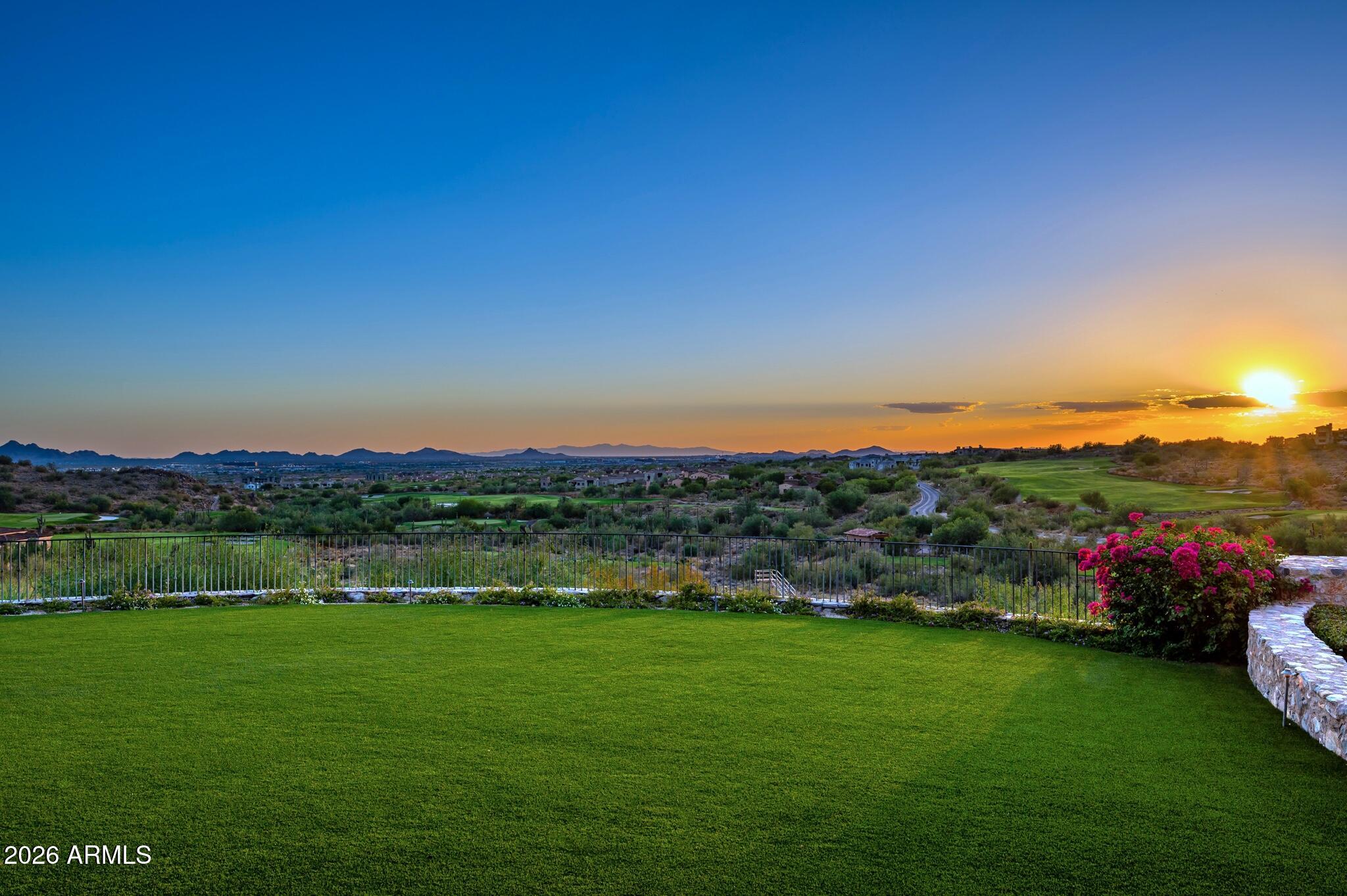 Silverleaf at DC Ranch - Residential
