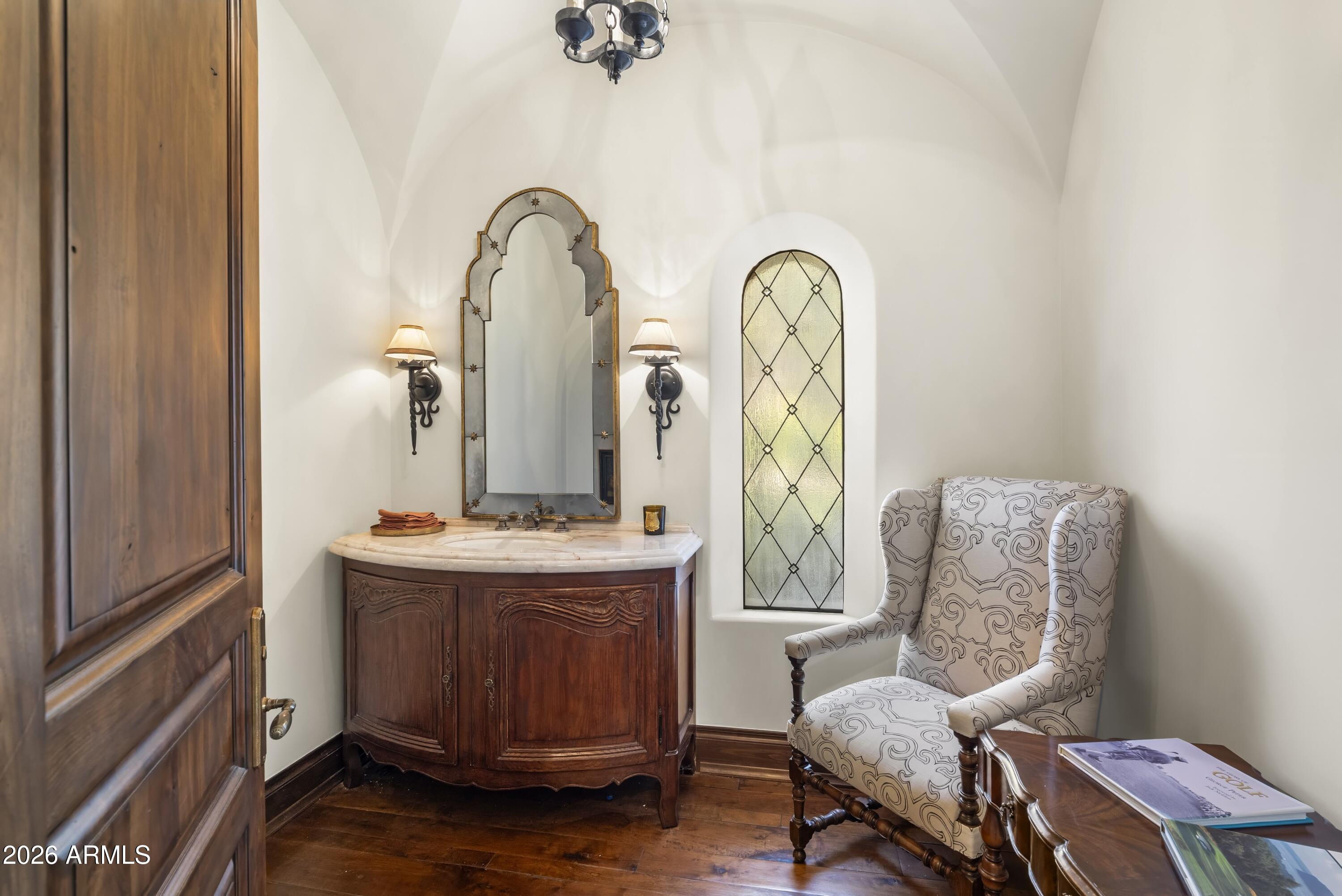 Silverleaf at DC Ranch - Residential