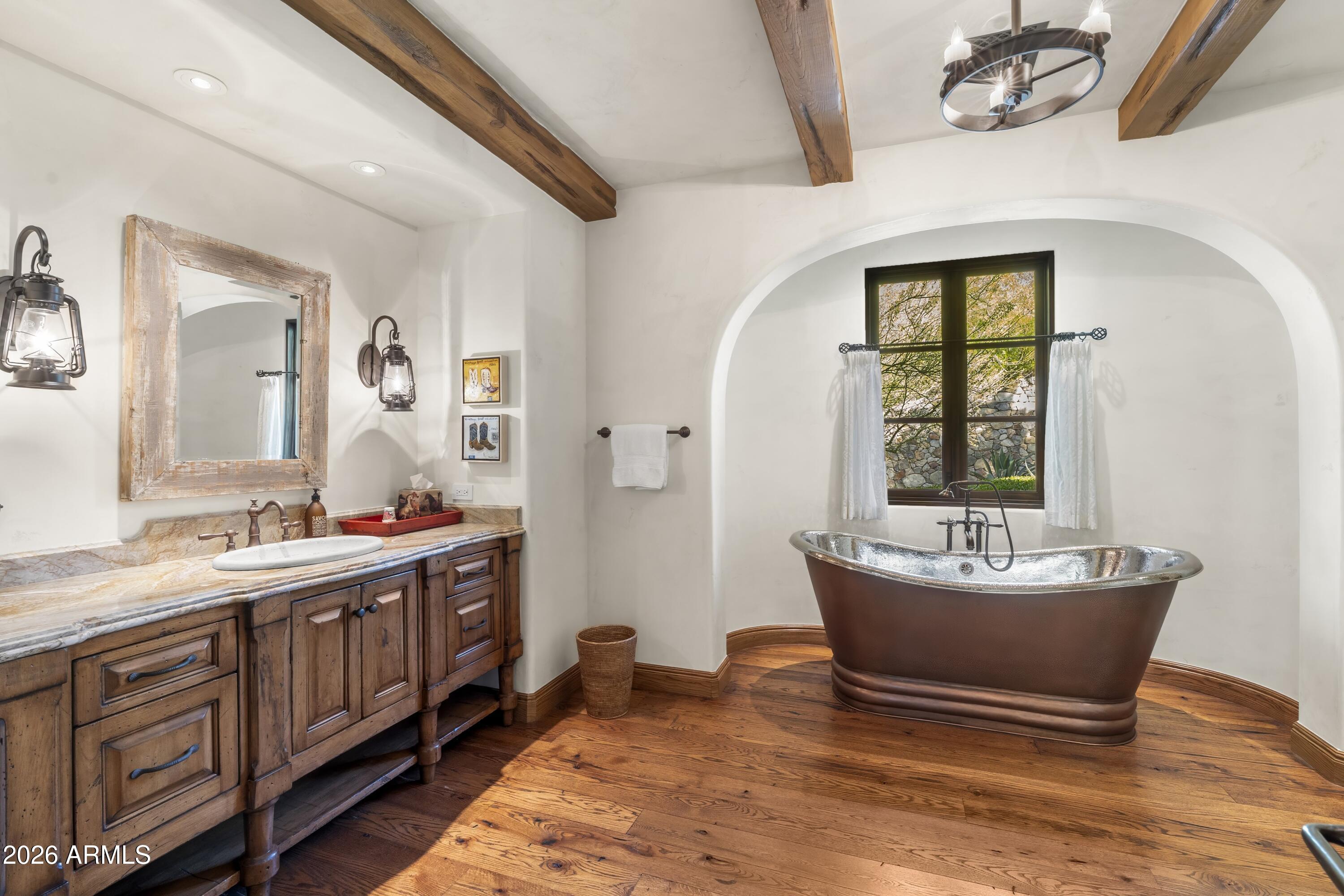 Silverleaf at DC Ranch - Residential
