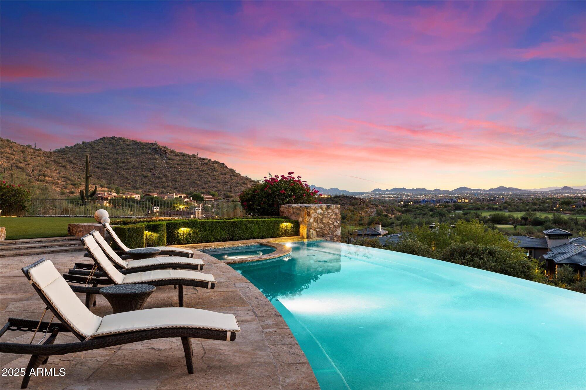 Silverleaf at DC Ranch - Residential