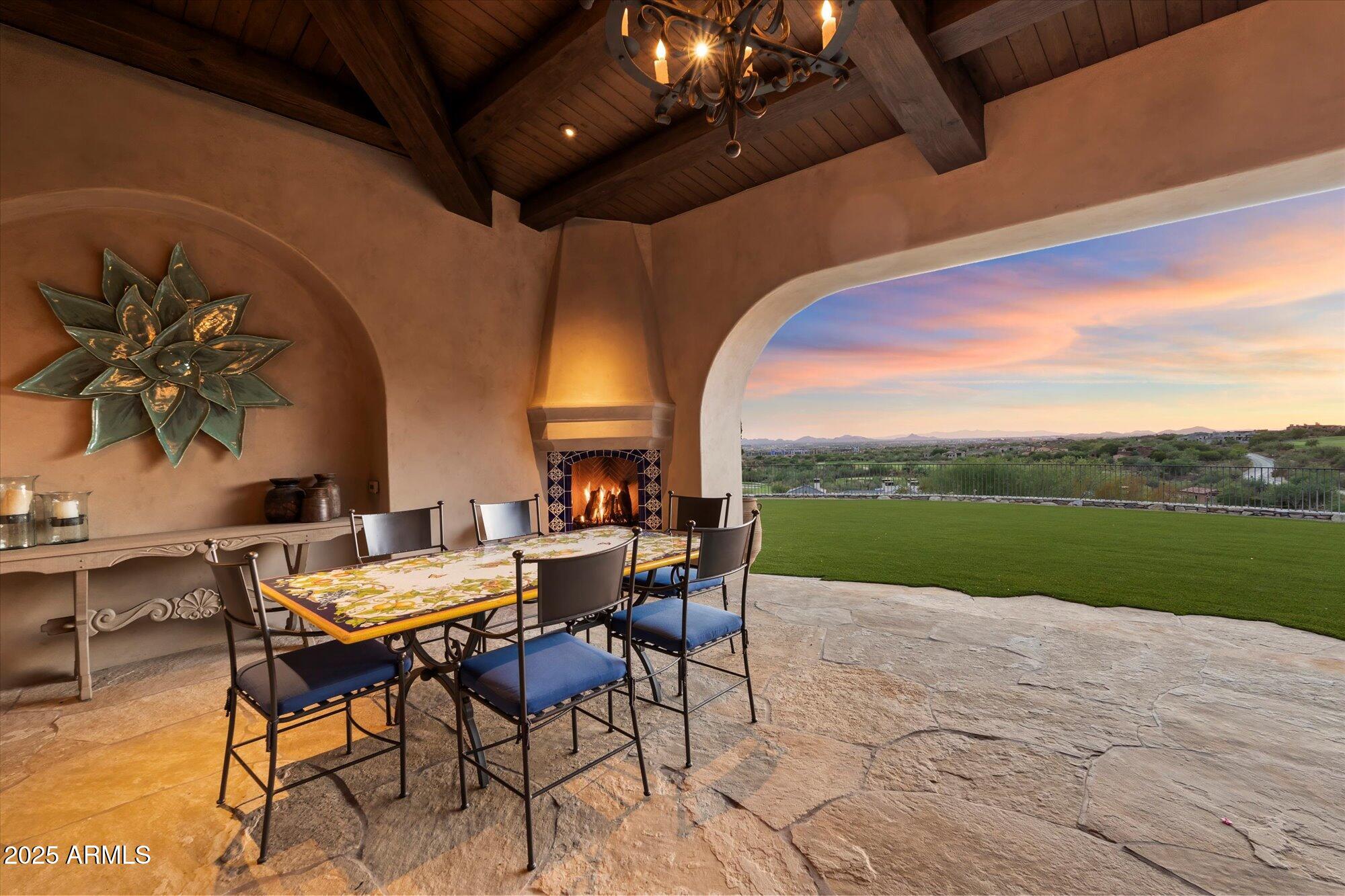 Silverleaf at DC Ranch - Residential