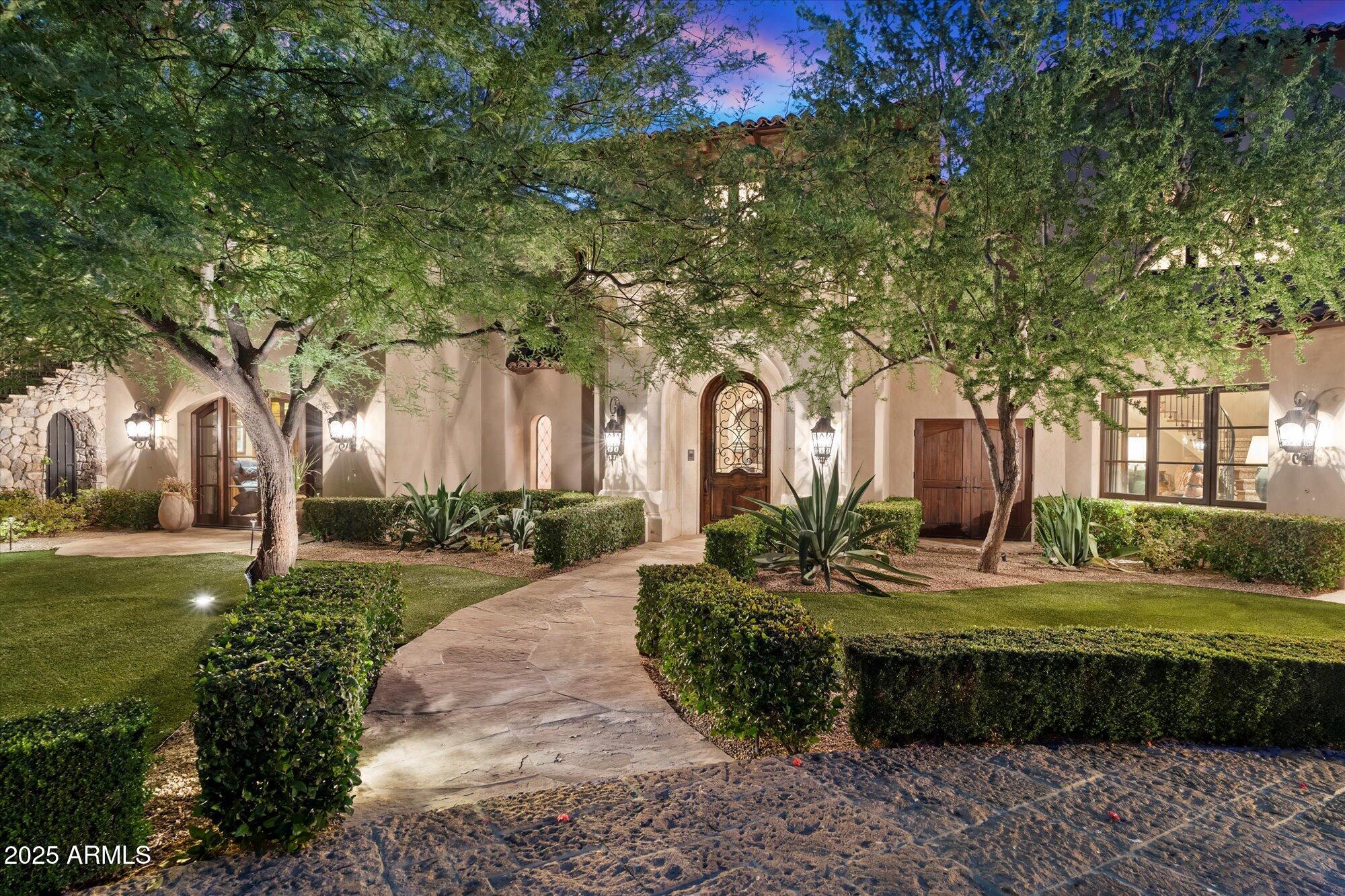 Silverleaf at DC Ranch - Residential