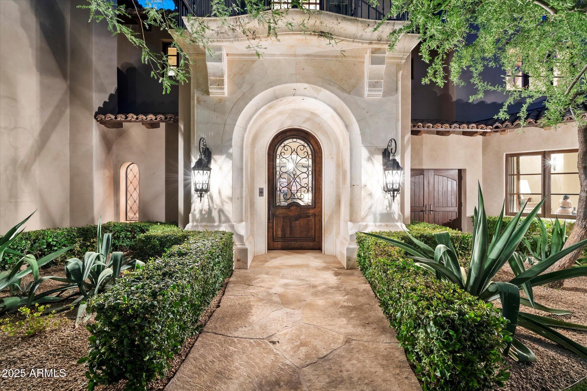 Silverleaf at DC Ranch - Residential