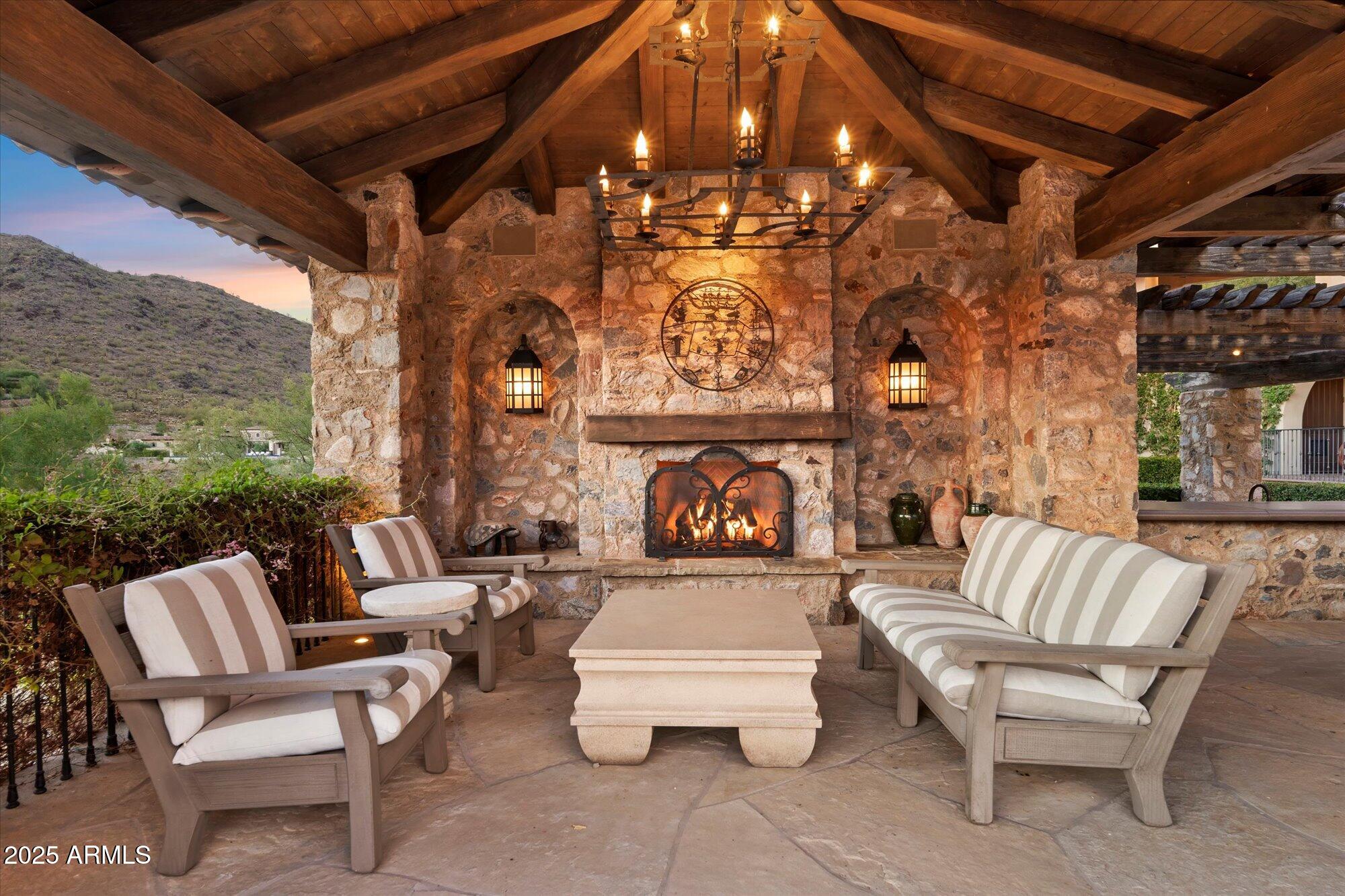 Silverleaf at DC Ranch - Residential