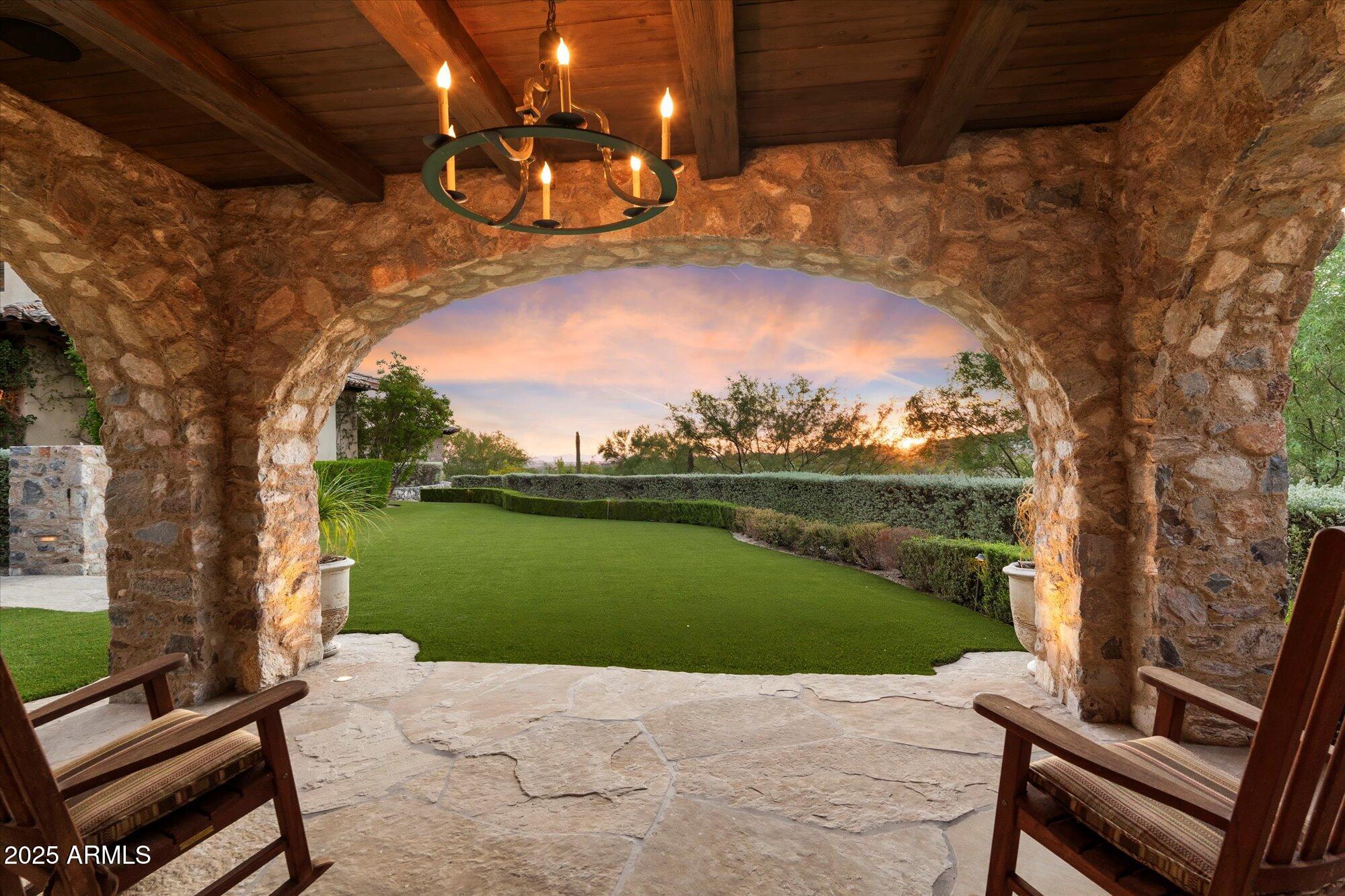 Silverleaf at DC Ranch - Residential