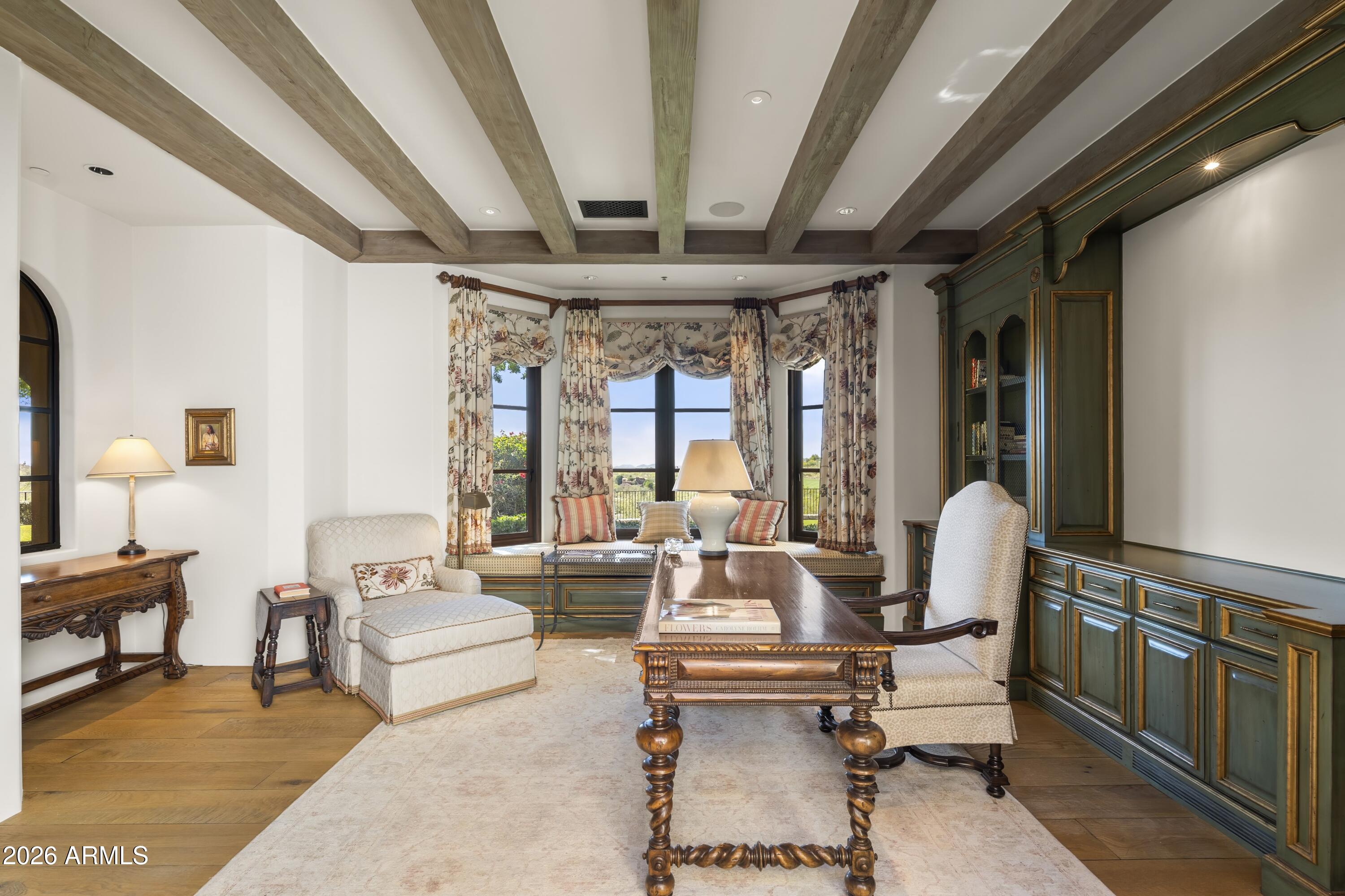 Silverleaf at DC Ranch - Residential