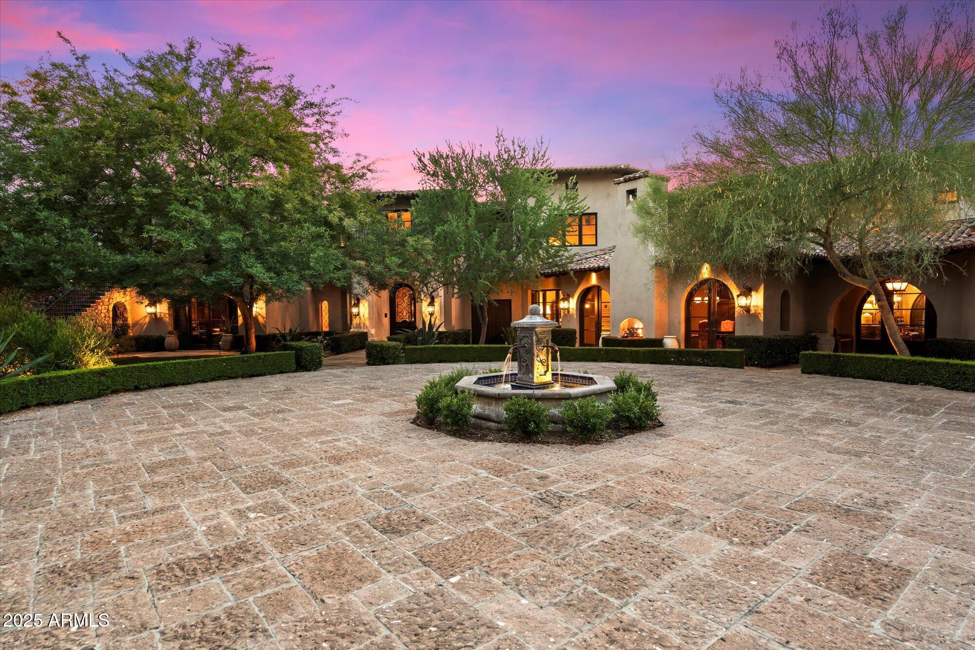 Silverleaf at DC Ranch - Residential
