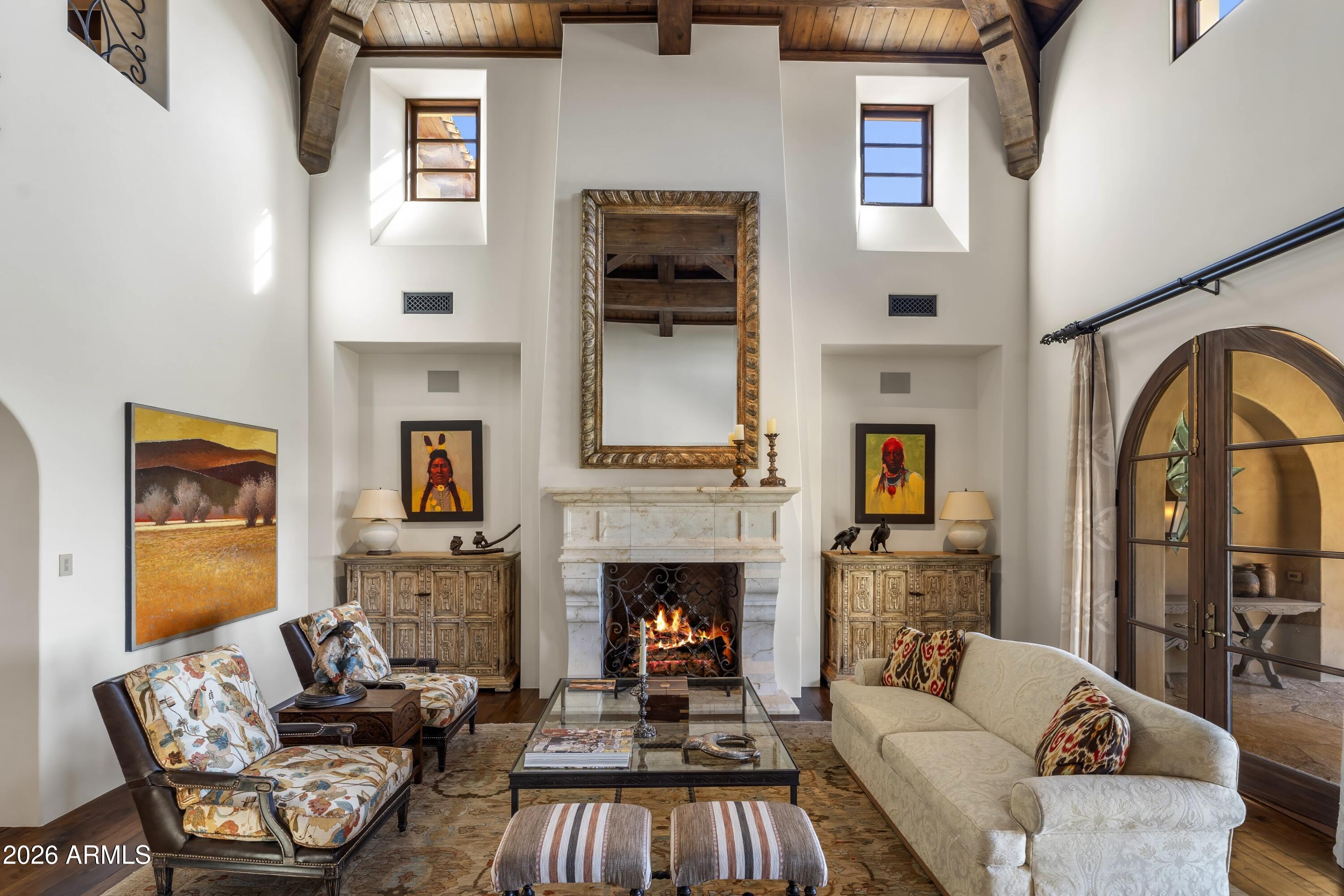 Silverleaf at DC Ranch - Residential
