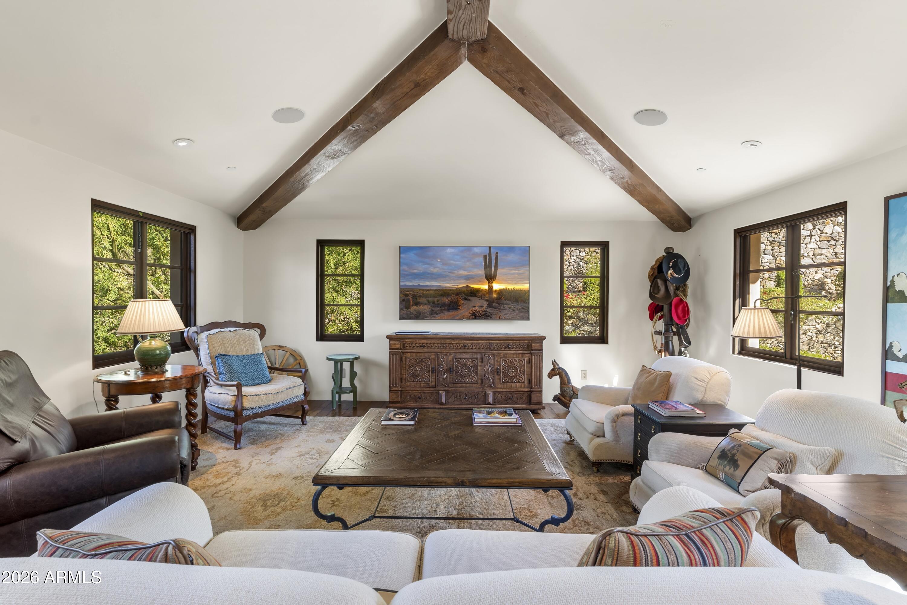 Silverleaf at DC Ranch - Residential
