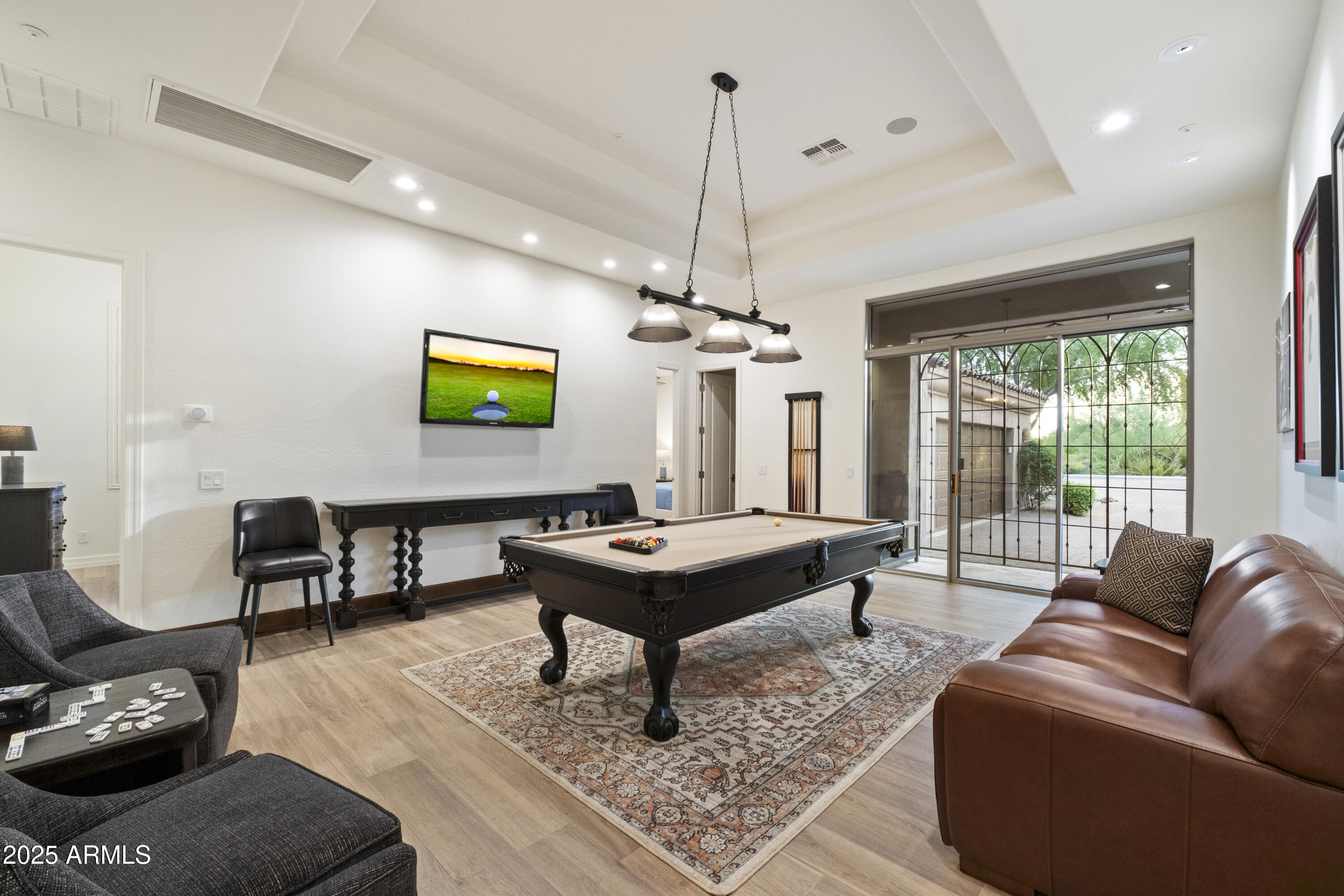 SAGUARO ESTATES - Residential