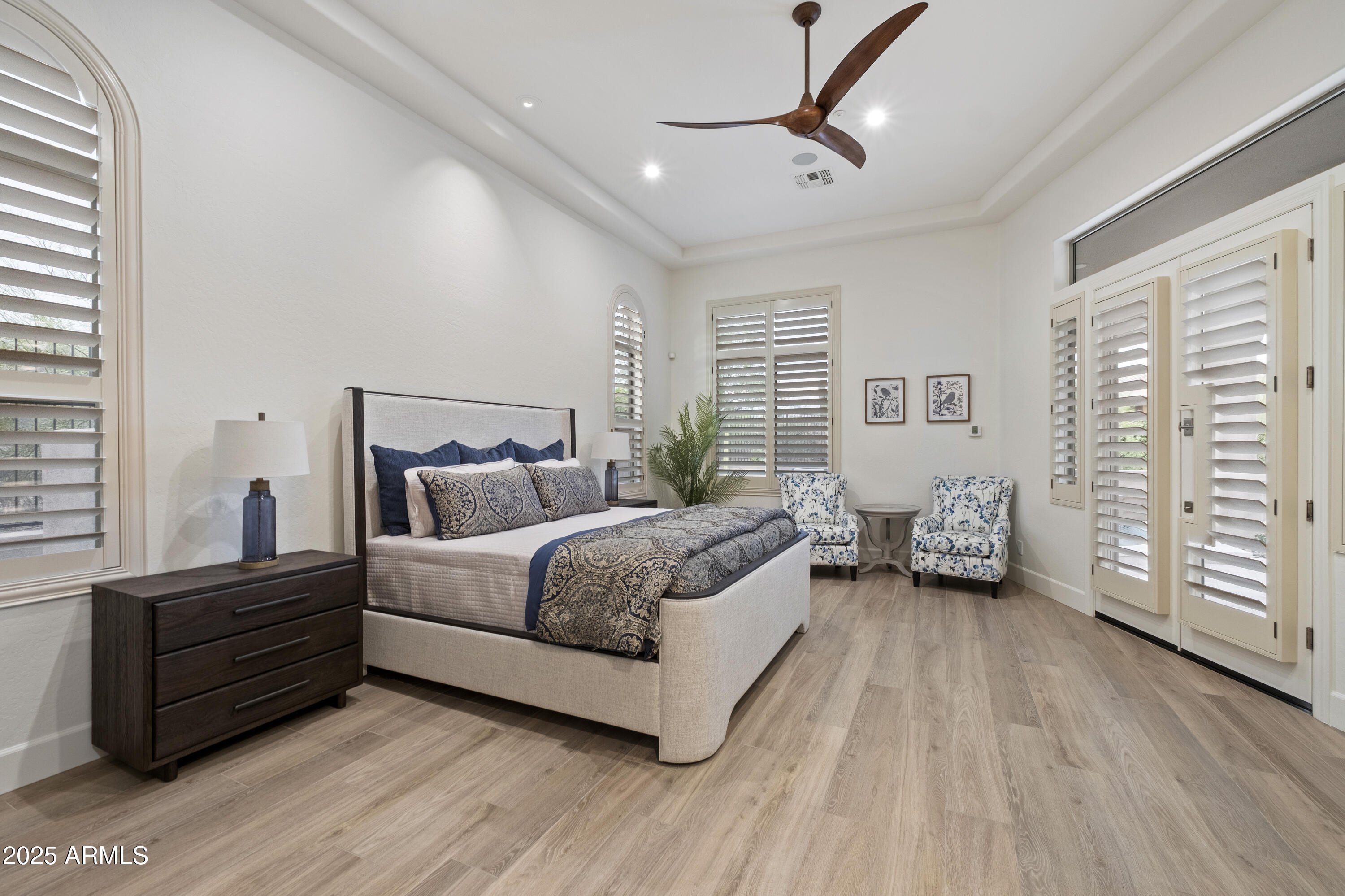 SAGUARO ESTATES - Residential