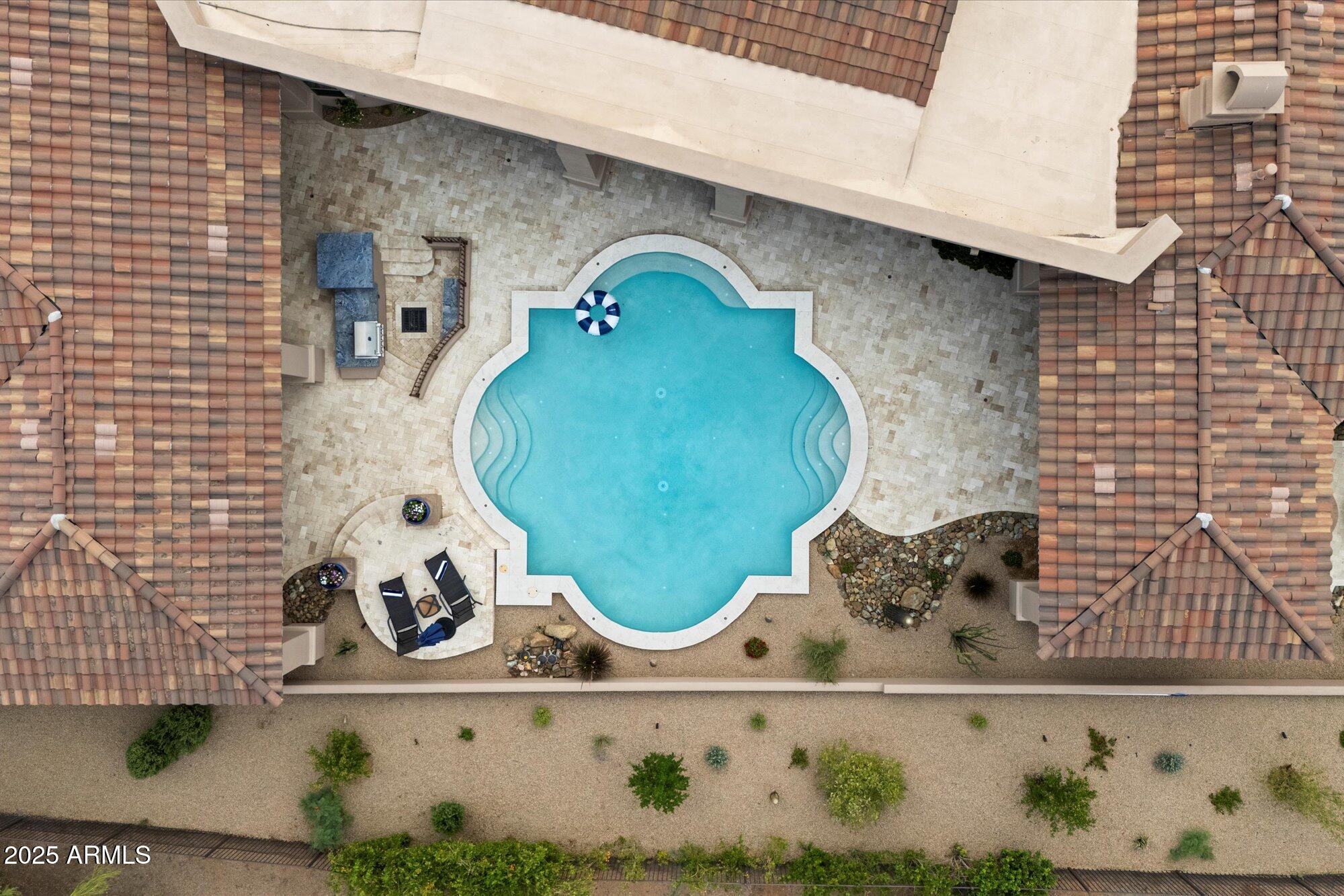 SAGUARO ESTATES - Residential