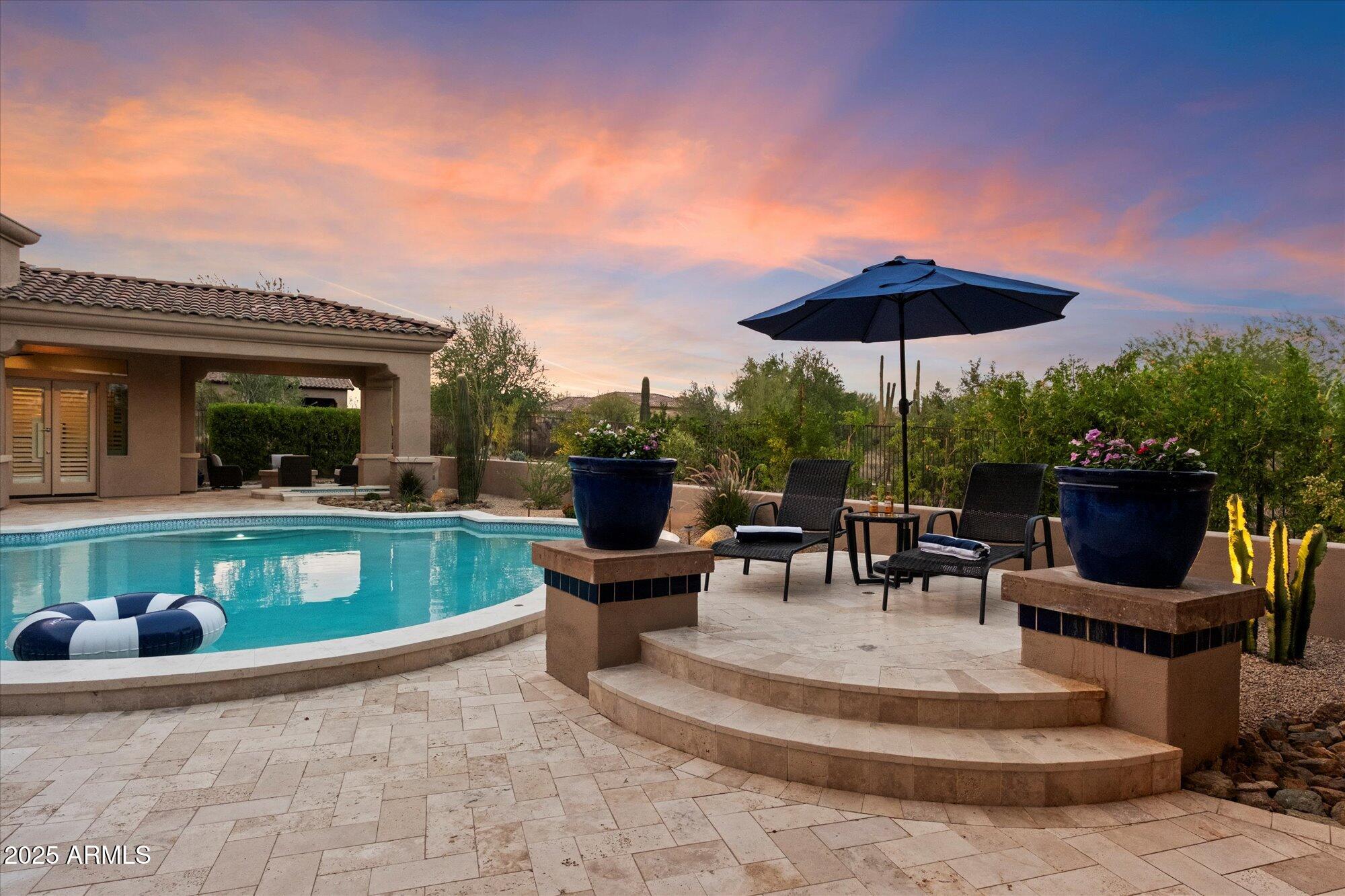 SAGUARO ESTATES - Residential