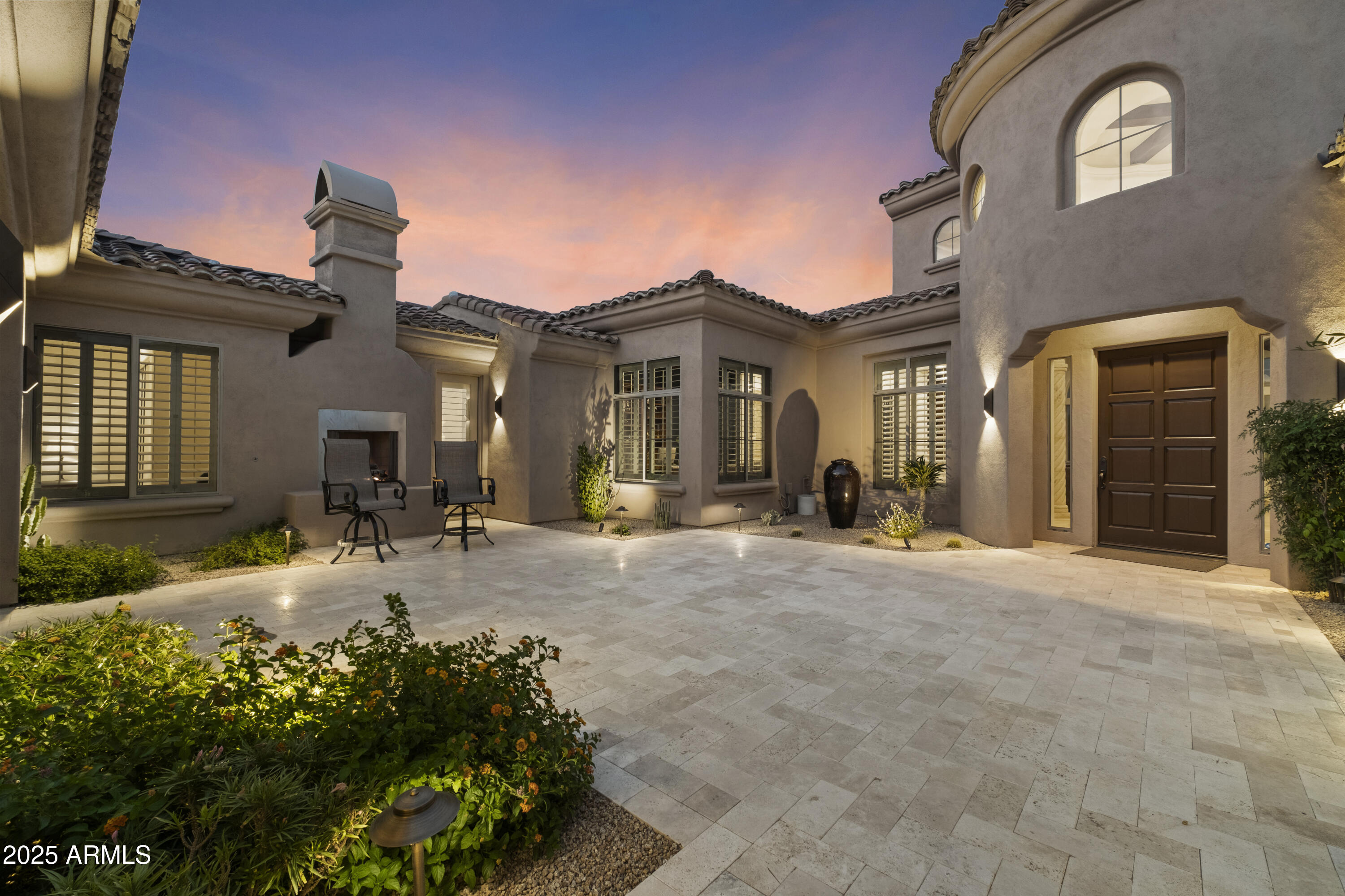 SAGUARO ESTATES - Residential