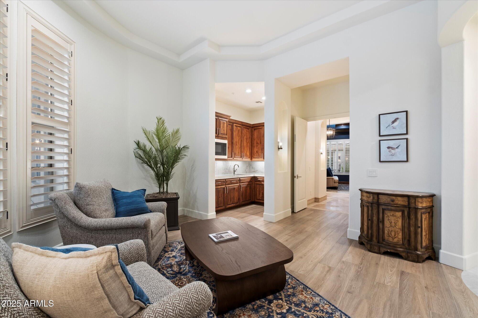SAGUARO ESTATES - Residential