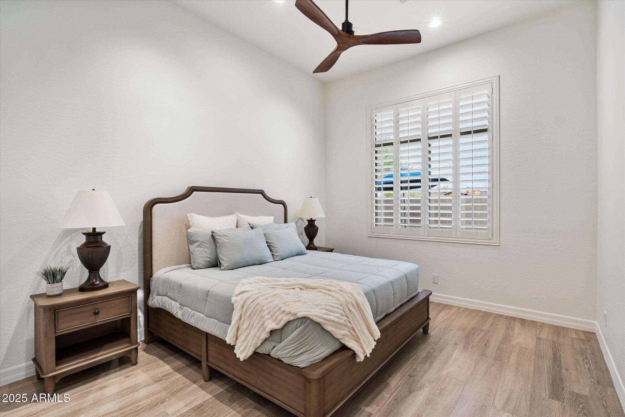 SAGUARO ESTATES - Residential