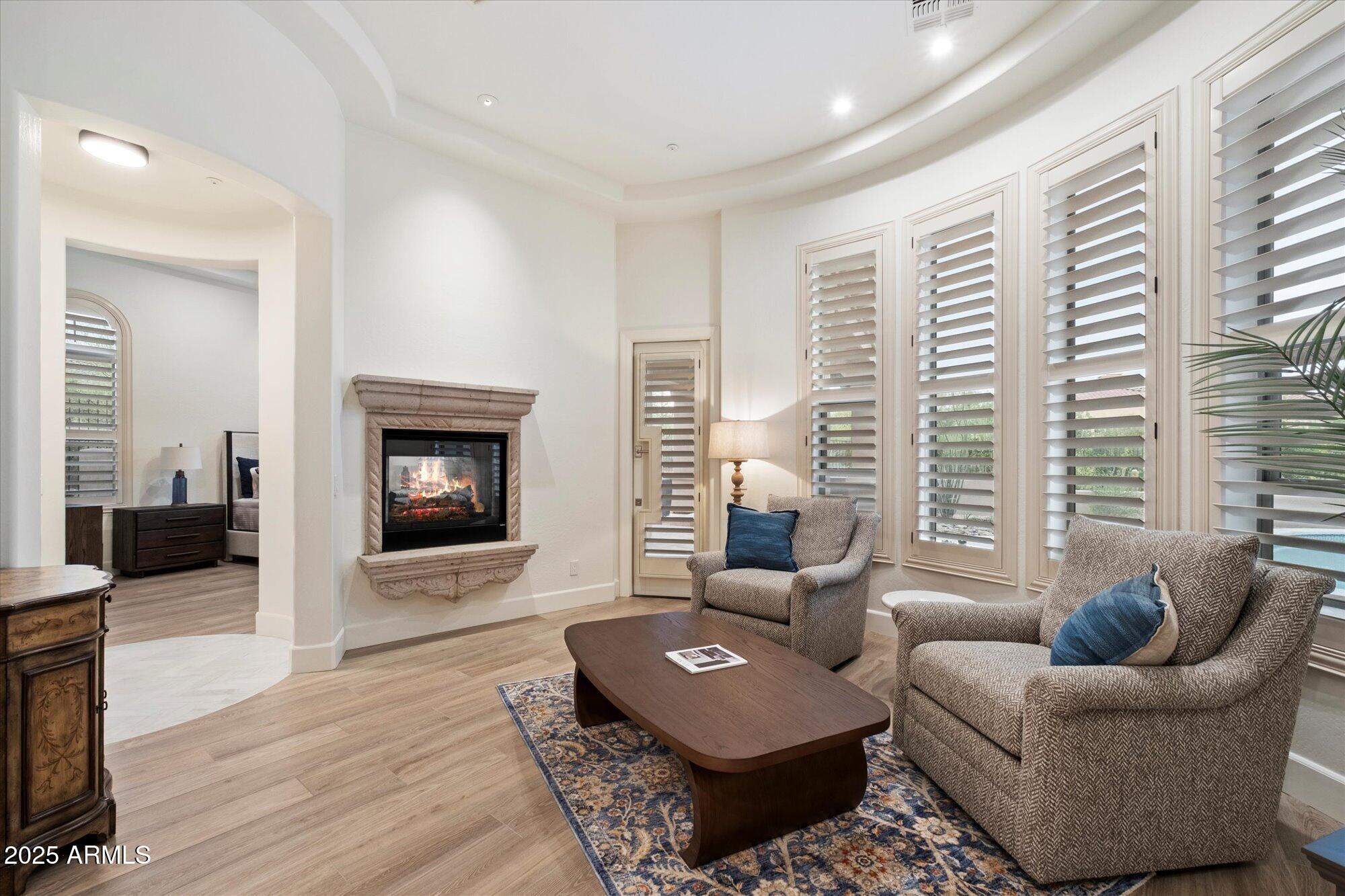 SAGUARO ESTATES - Residential