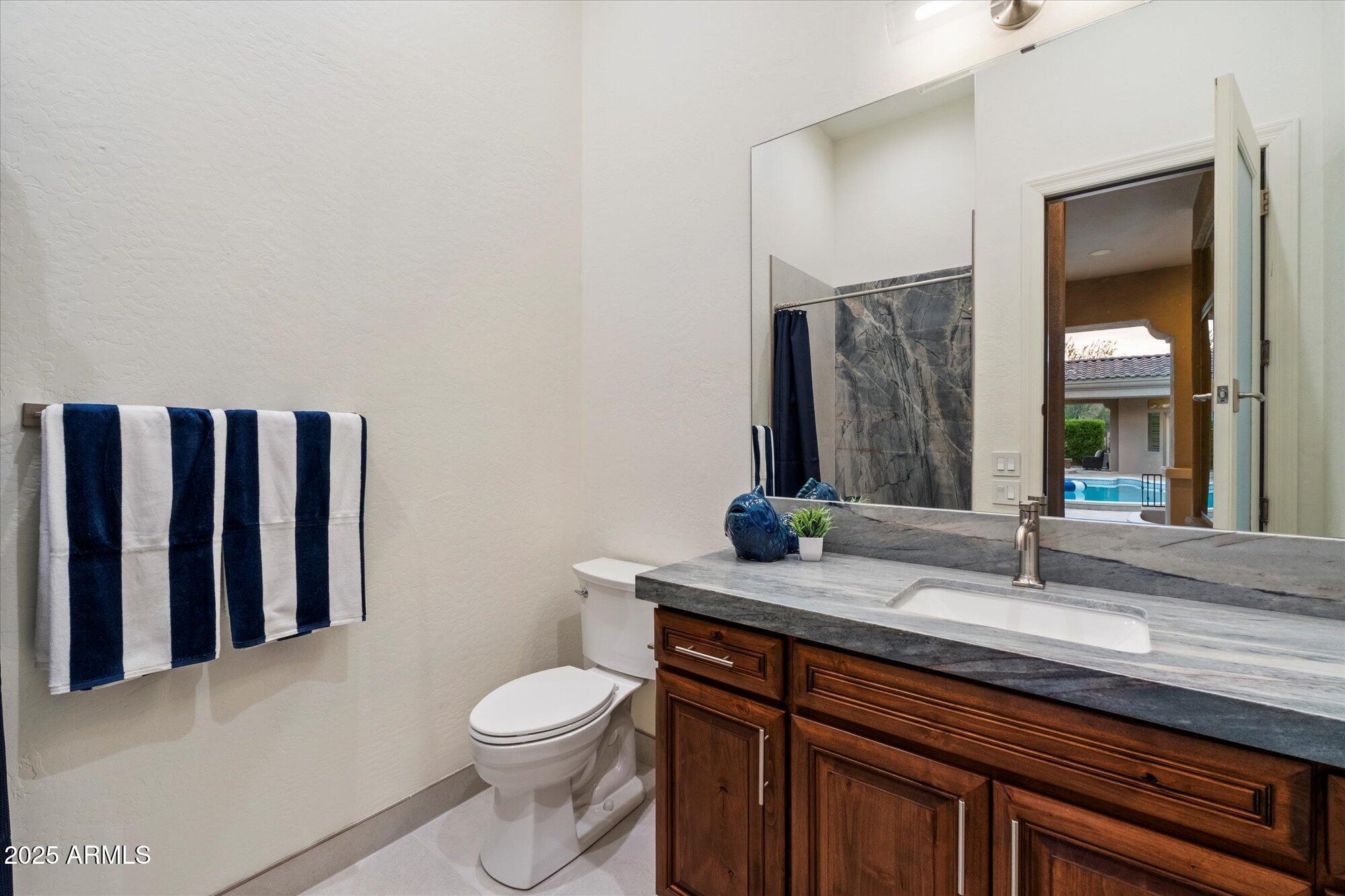 SAGUARO ESTATES - Residential